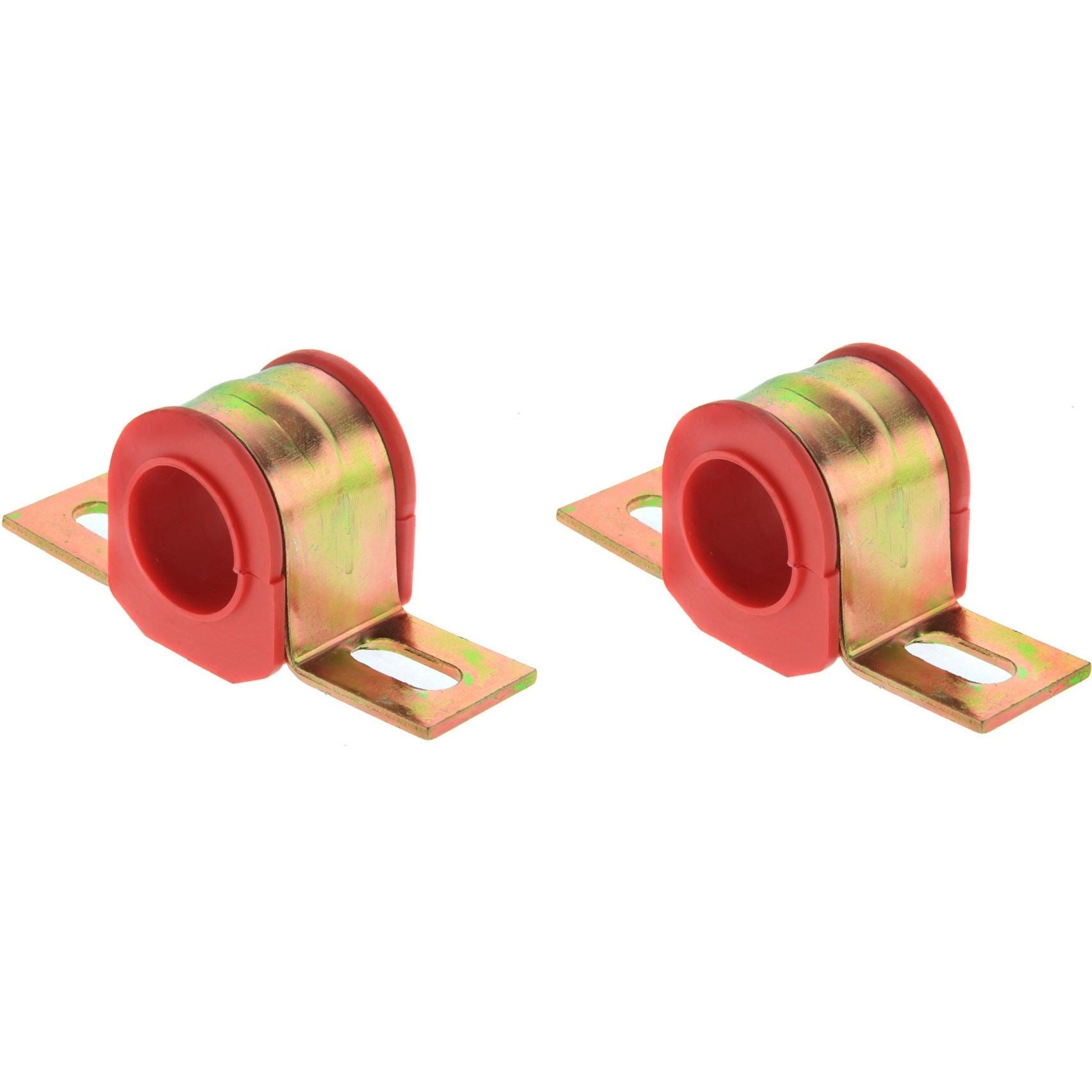 Centric Premium Stabilizer Bar Bushings - Front