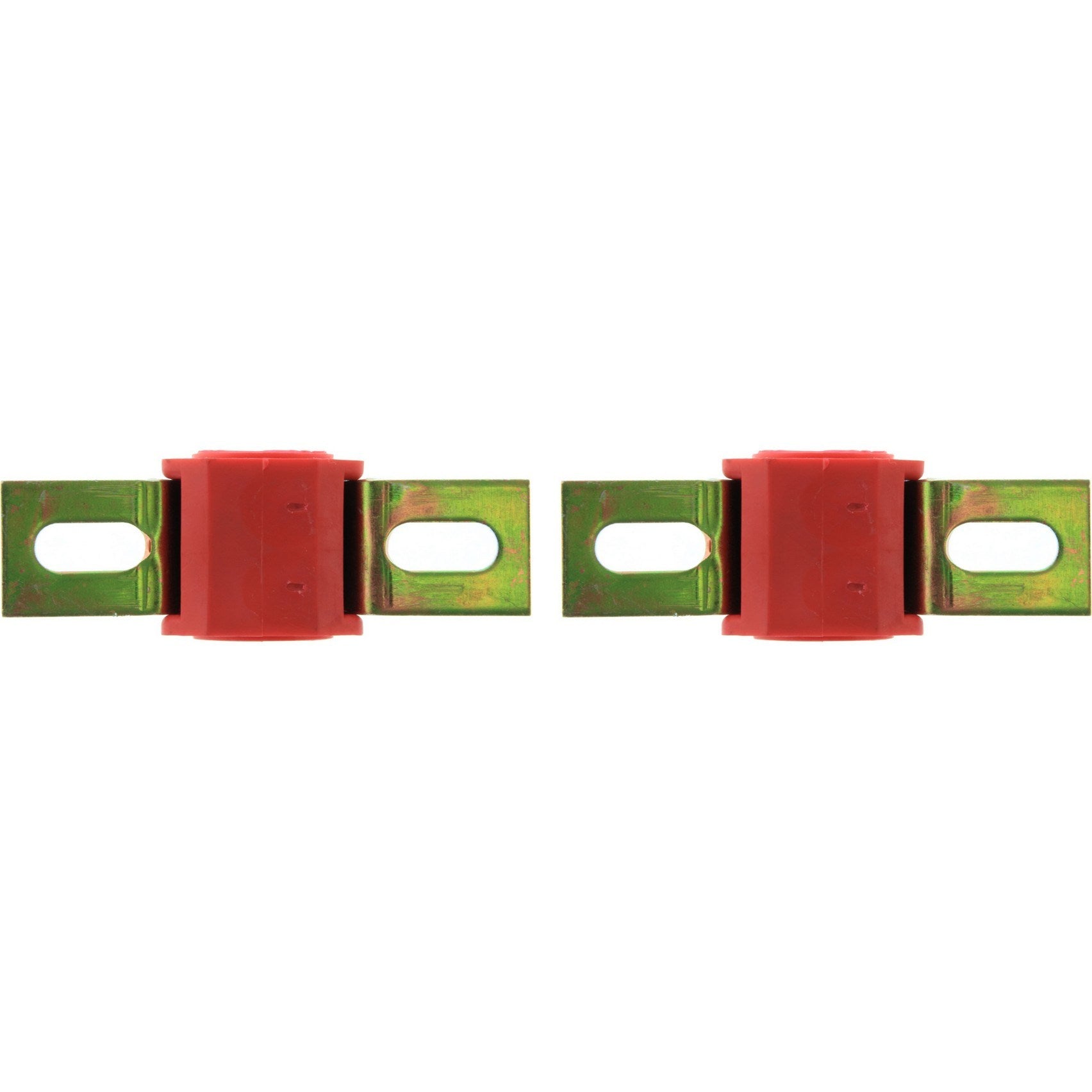 Centric Premium Stabilizer Bar Bushings - Front