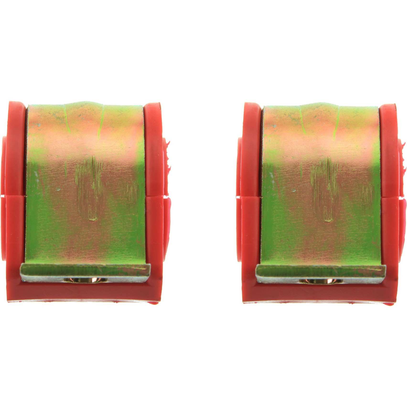 Centric Premium Stabilizer Bar Bushings - Front