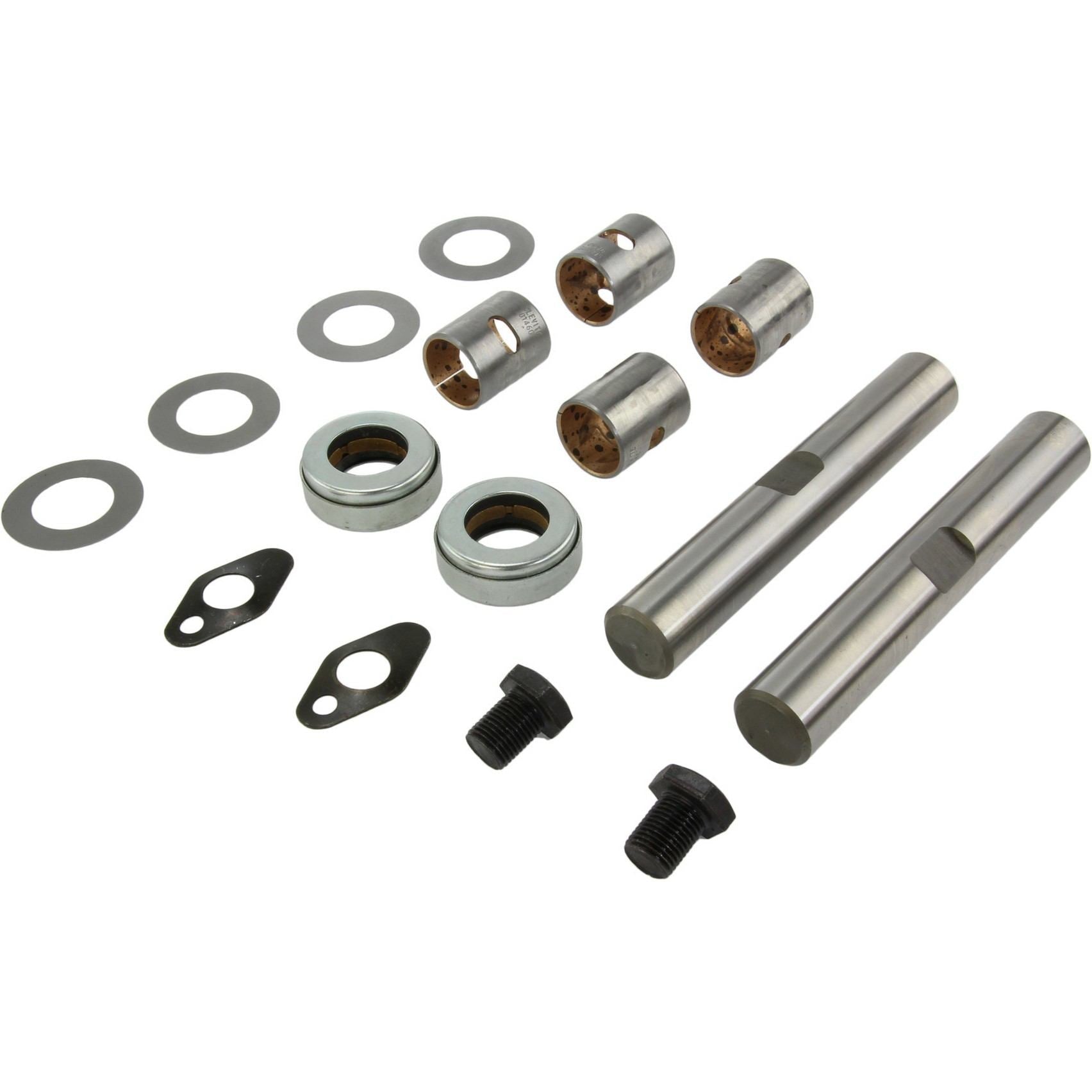Centric 60-72 Dodge DW Pickup / Power Wagon Premium Steering King Pin Set