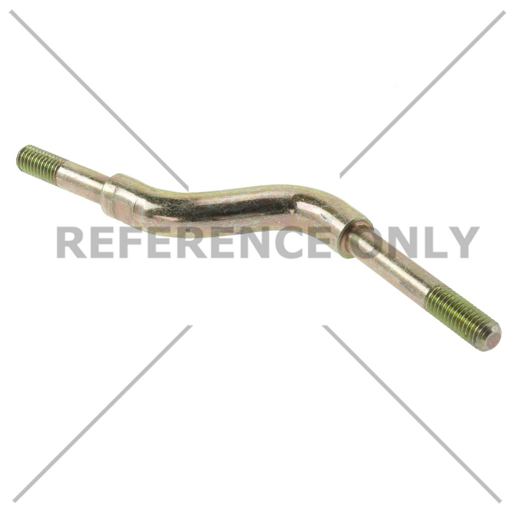 Centric 81-90 Audi 4000/80 Quattro/90 Quattro Front Premium Sway Bar Link