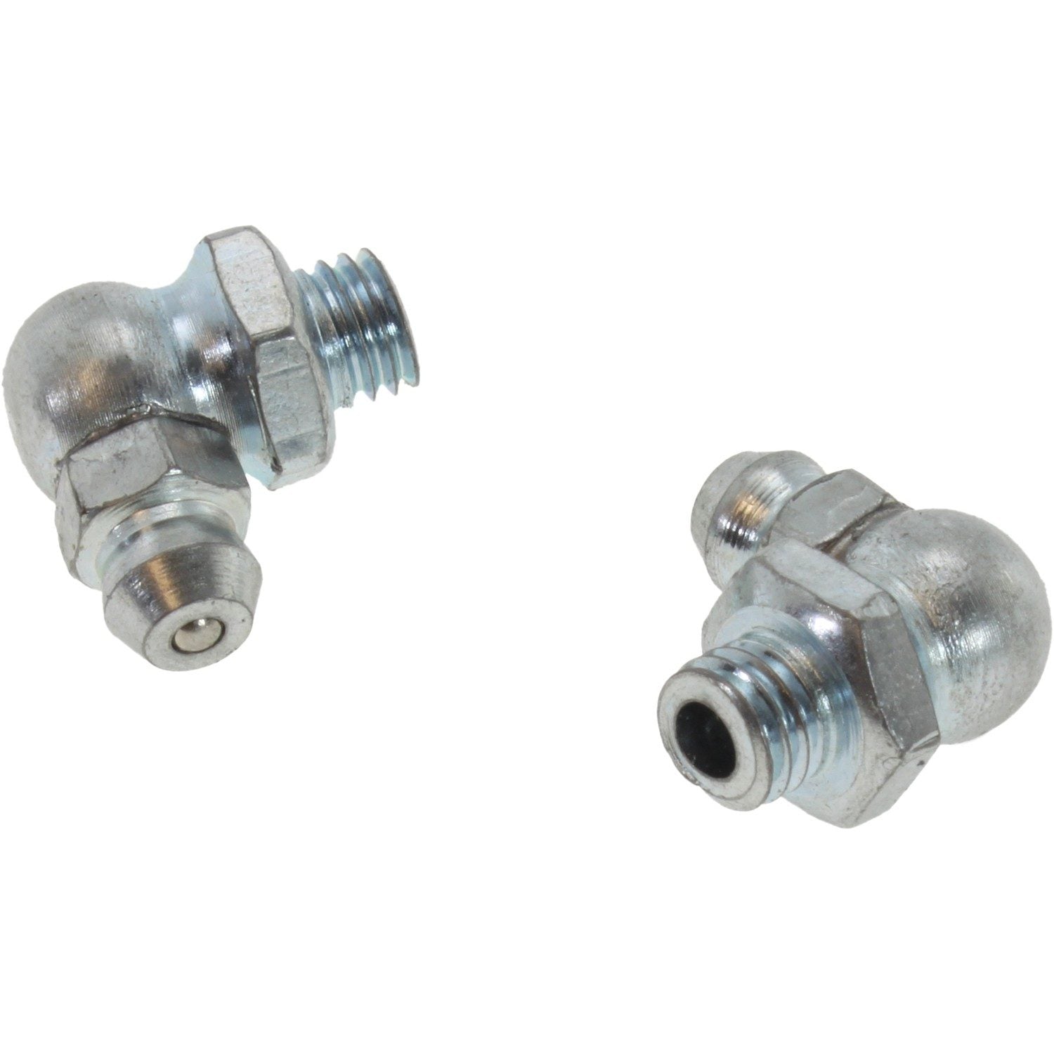 Centric 90-96 Nissan 300ZX Premium Front Left Stabilizer Sway Bar Link