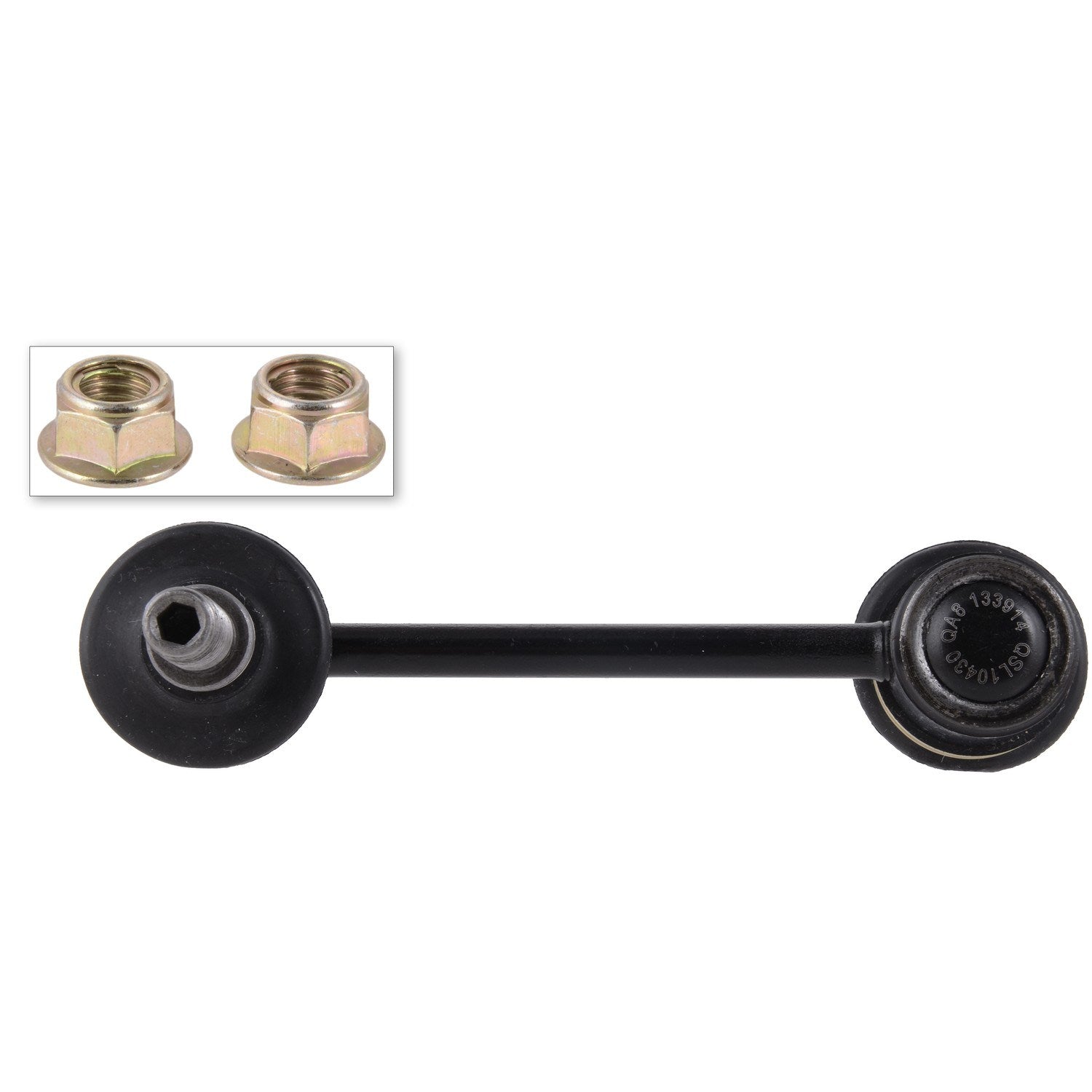 Centric 92-00 Lexus SC300 Premium Sway Bar Link - Front / Rear