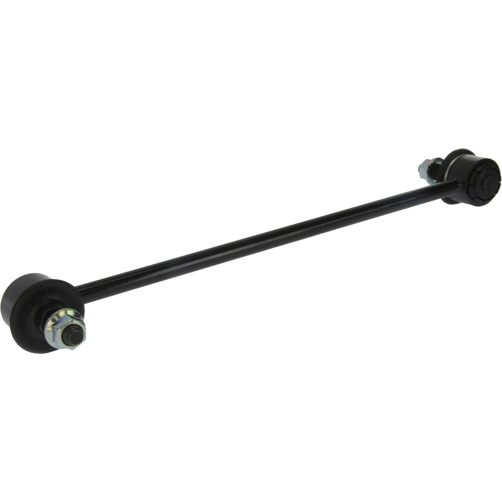 Centric 12-17 Ford Focus / 10-14 Mazda 3 / 15-18 Lincoln MKC Premium Front Stabilizer Bar Link