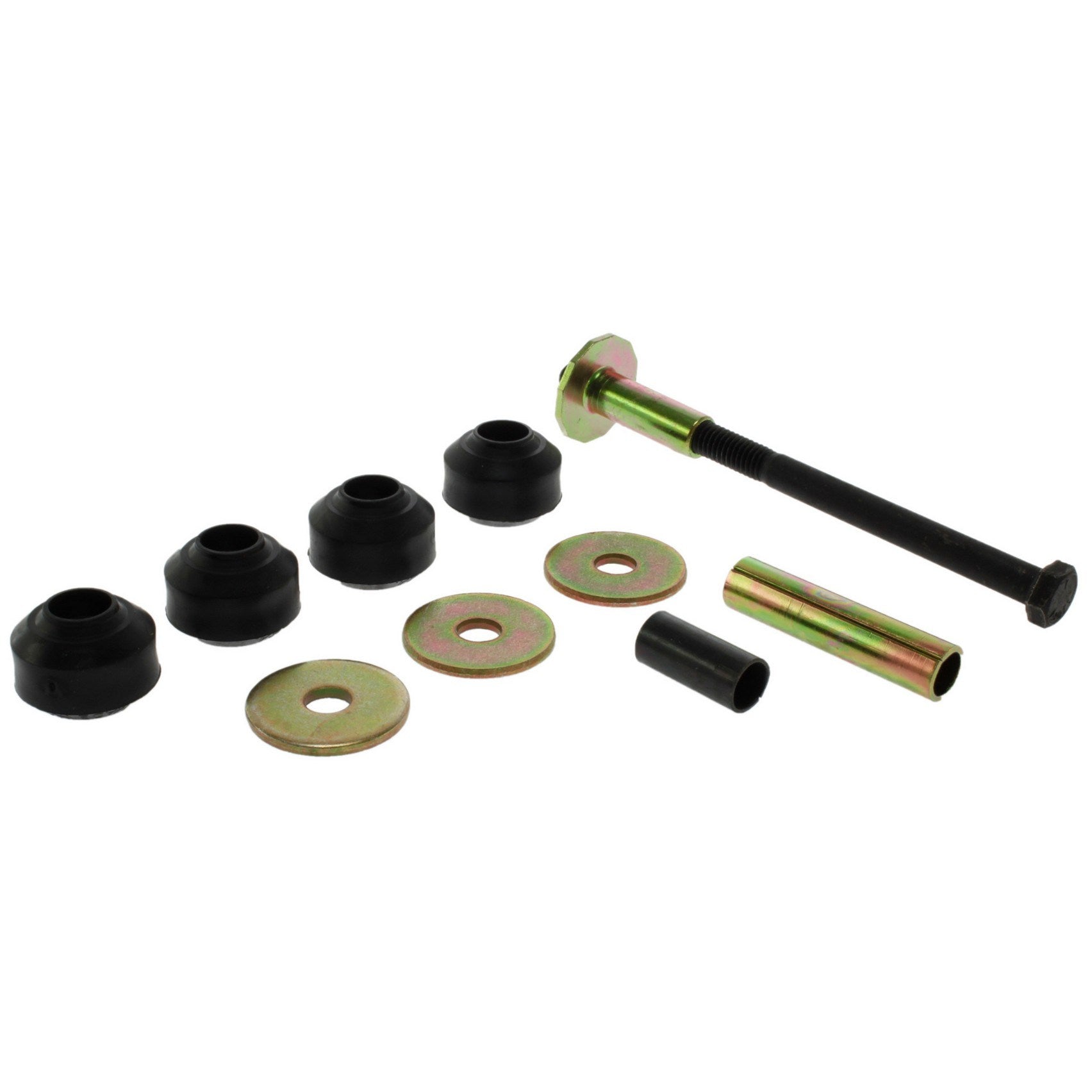Centric Premium Sway Bar Link Kit - Front/Rear