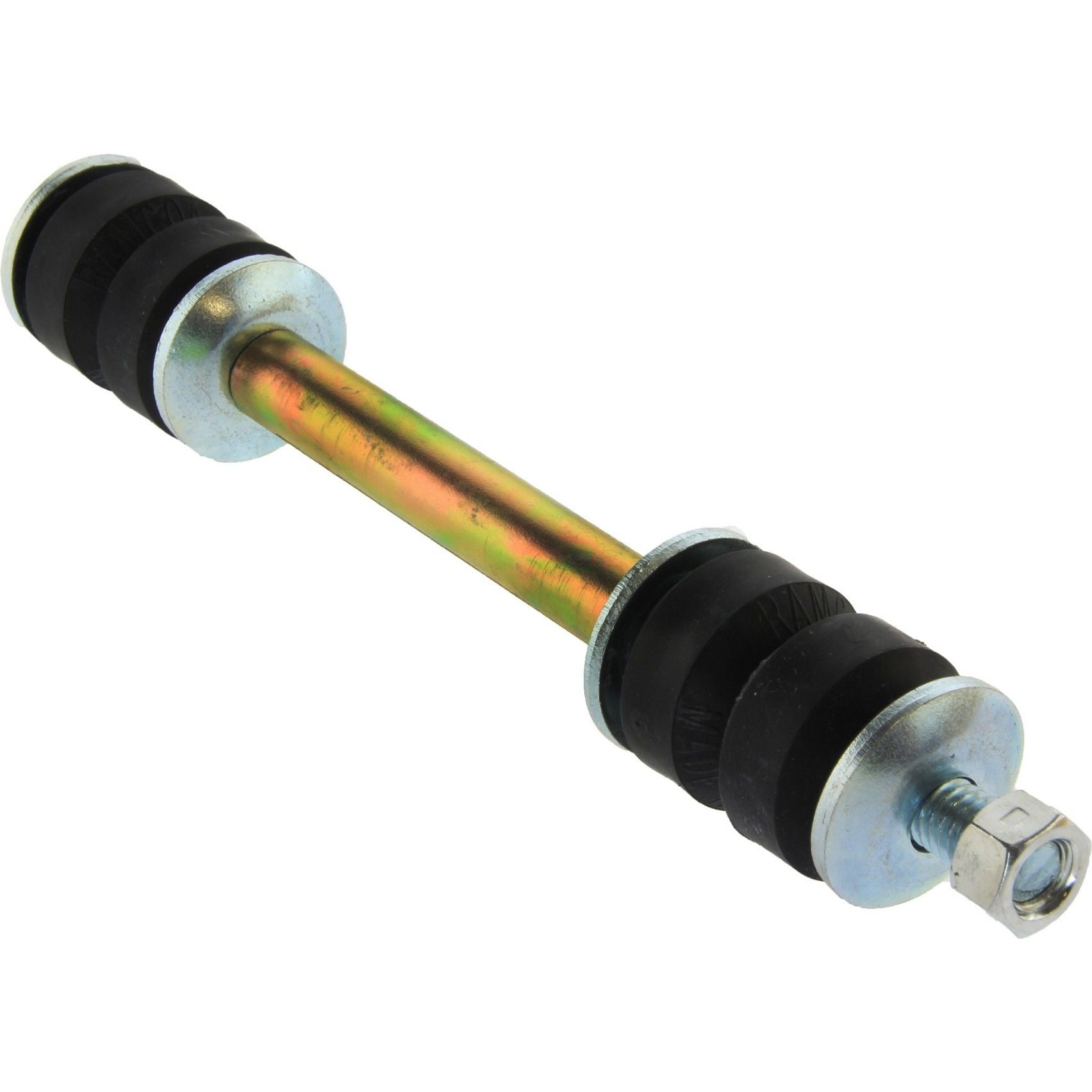 Centric Premium Sway Bar Link Kit - Front
