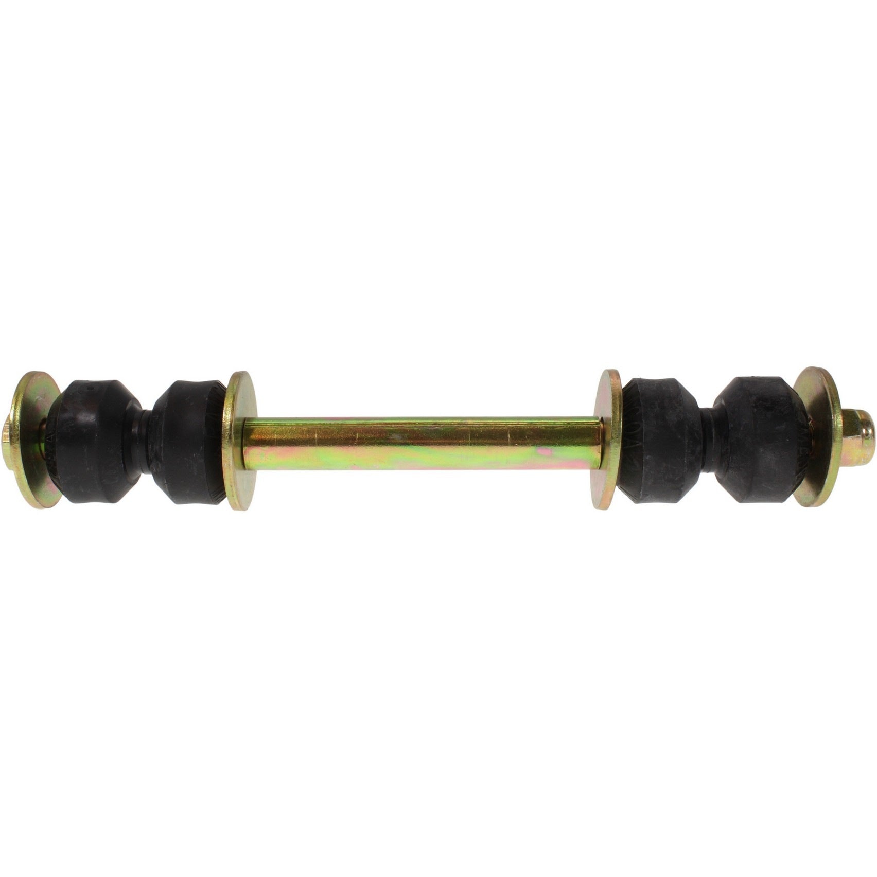 Centric Premium Sway Bar Link Kit - Front
