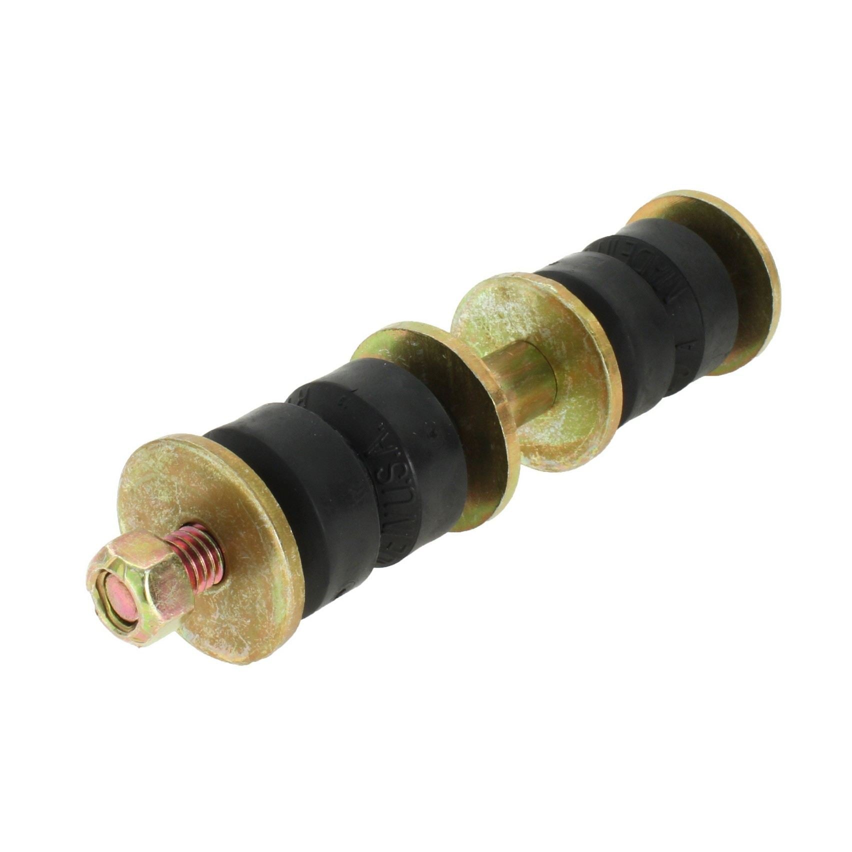 Centric Premium Sway Bar Link Kit - Front