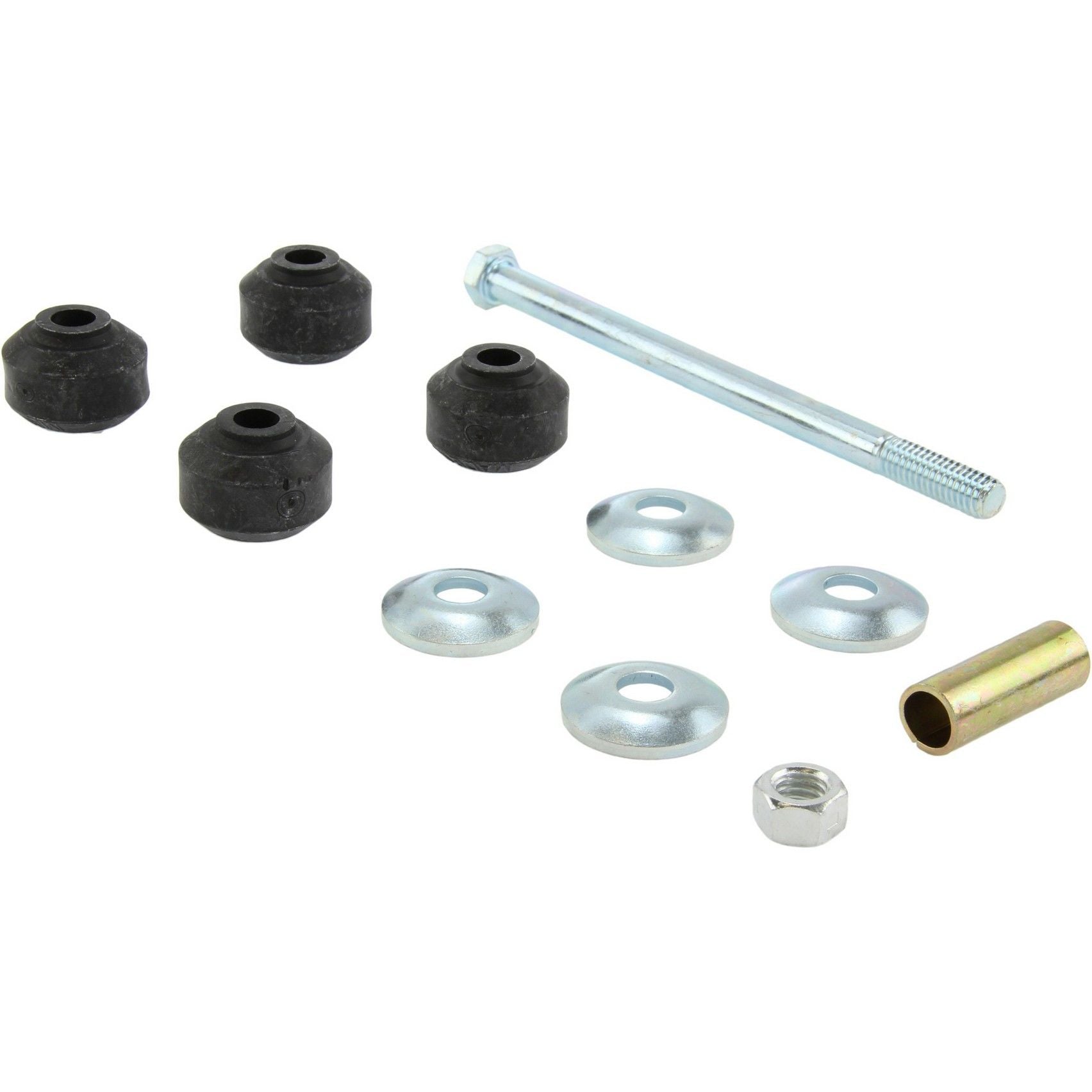 Centric Standard Sway Bar Link Kit - Front/Rear