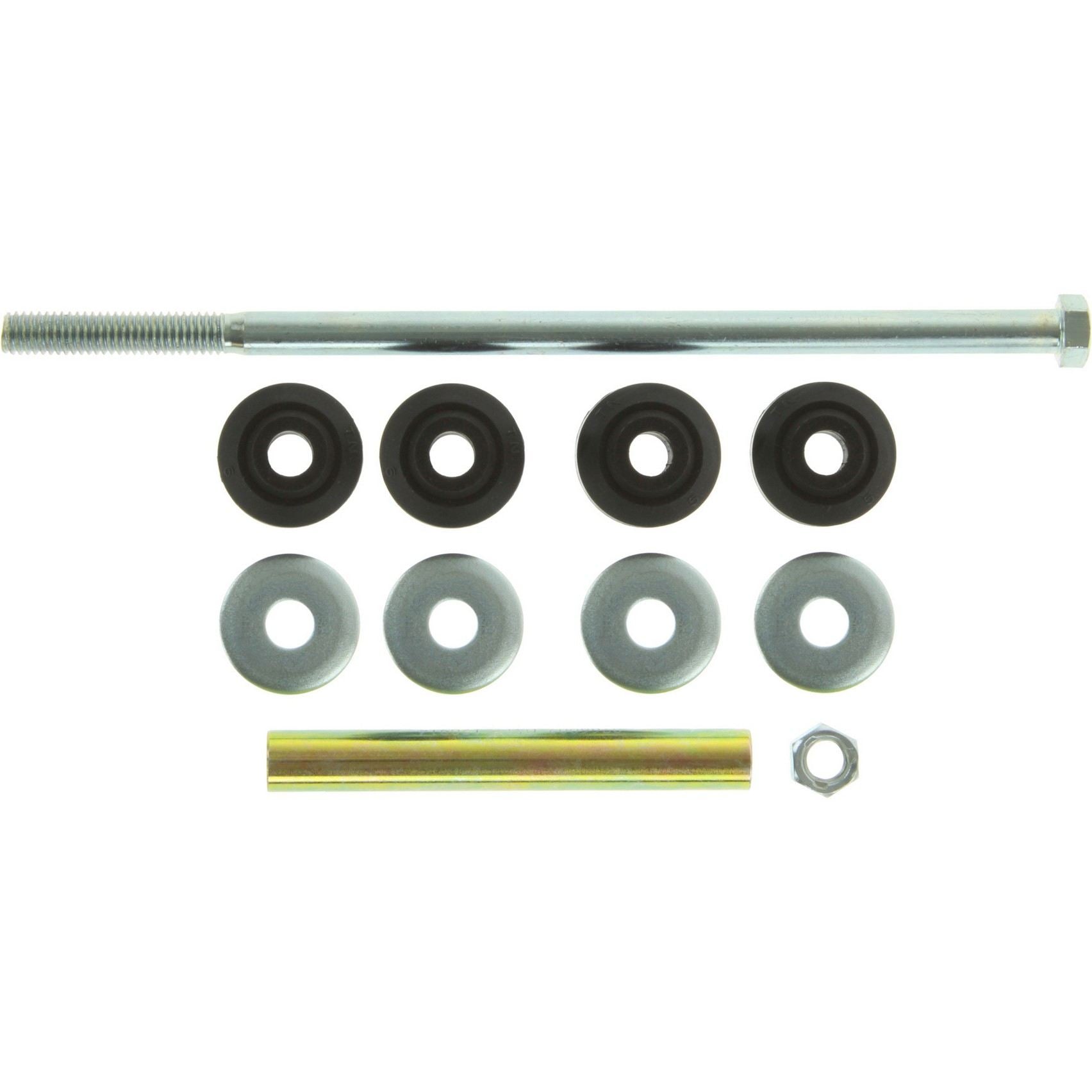 Centric Standard Sway Bar Link Kit - Front