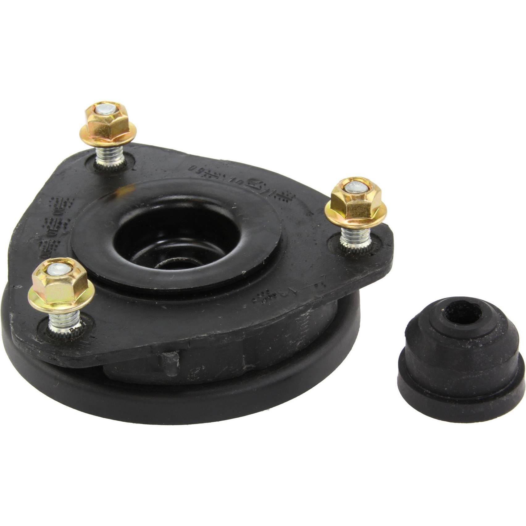 Centric Premium Strut Mount - Front