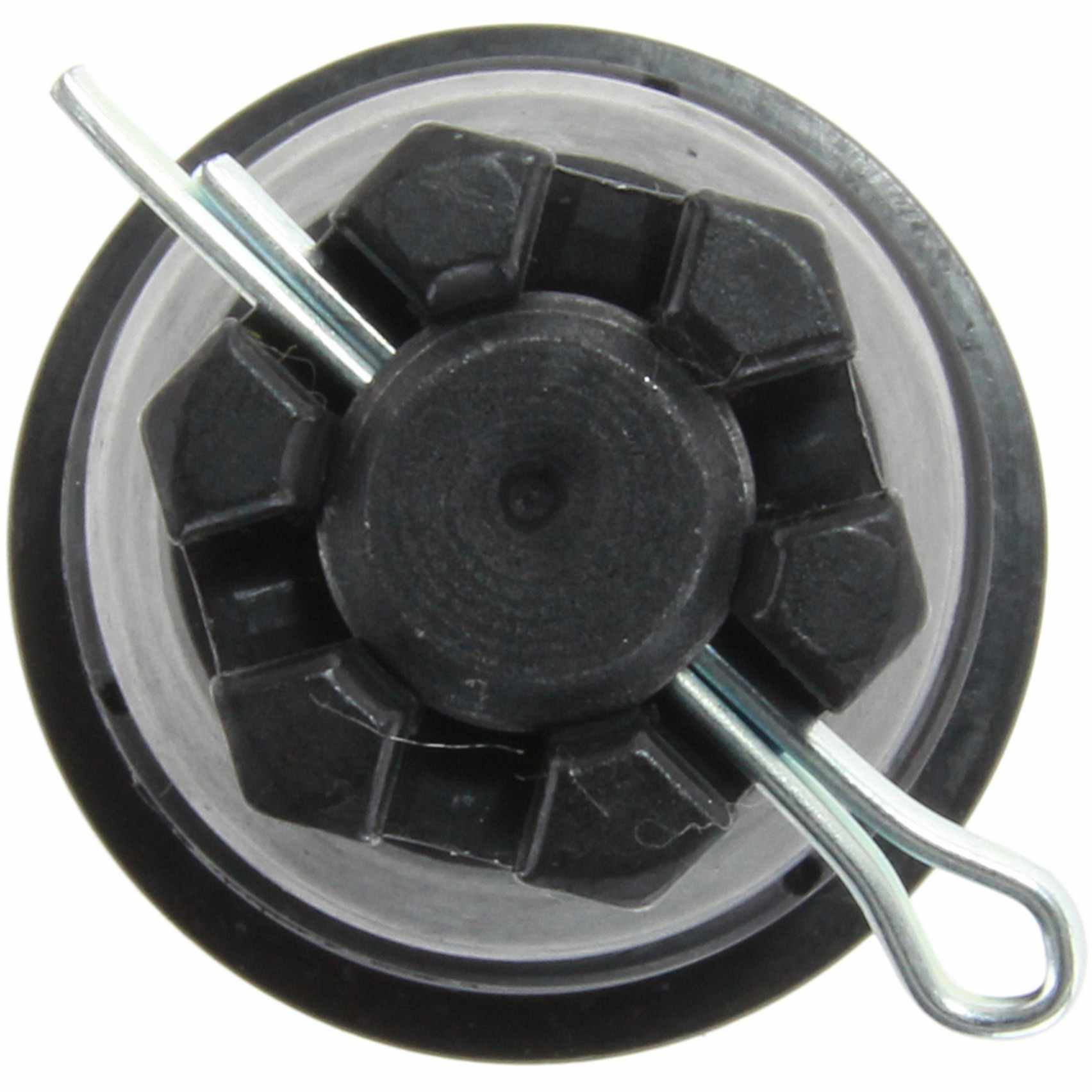 Centric 90-93 Nissan 300ZX Front Lower Ball Joint