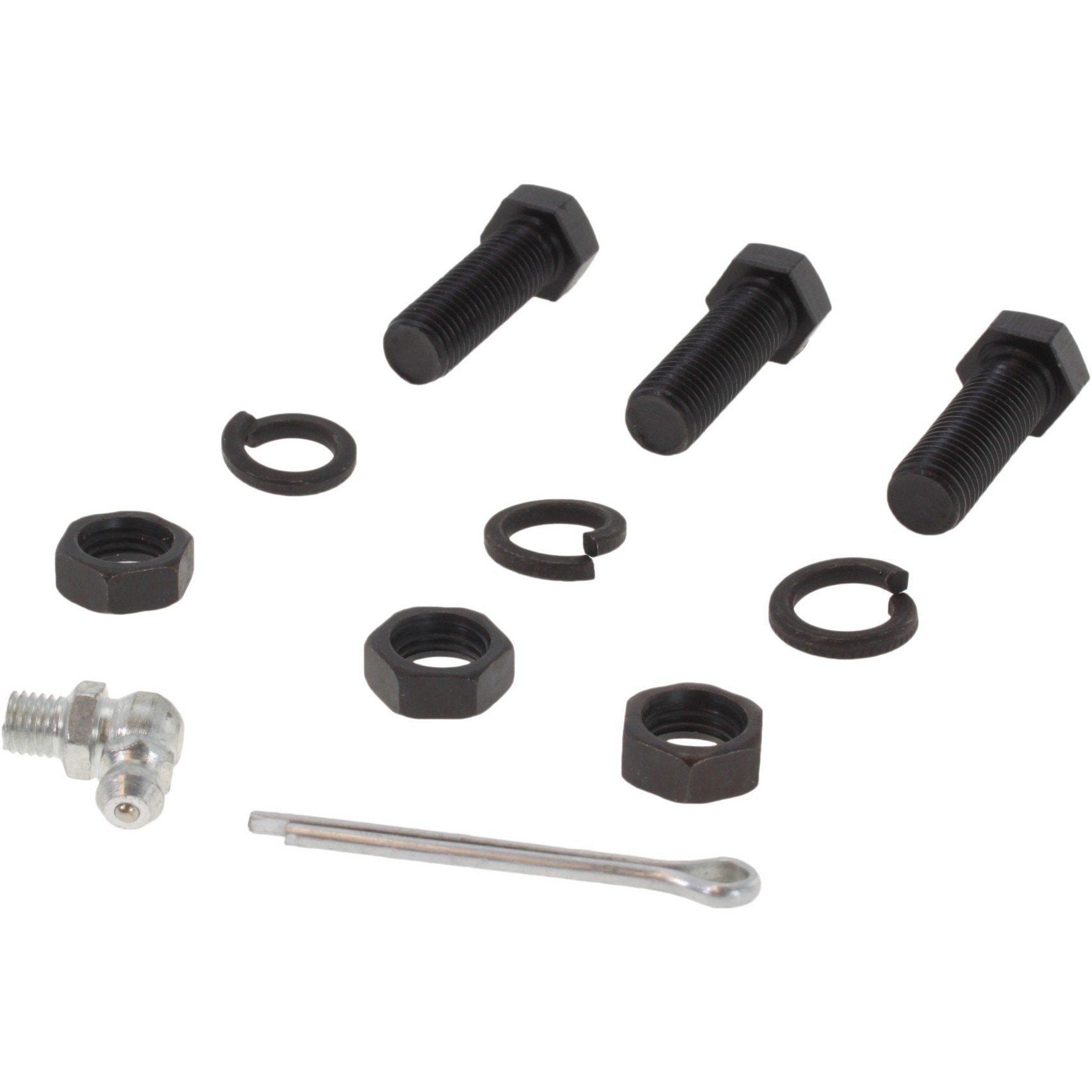 Centric Premium Ball Joint - Front