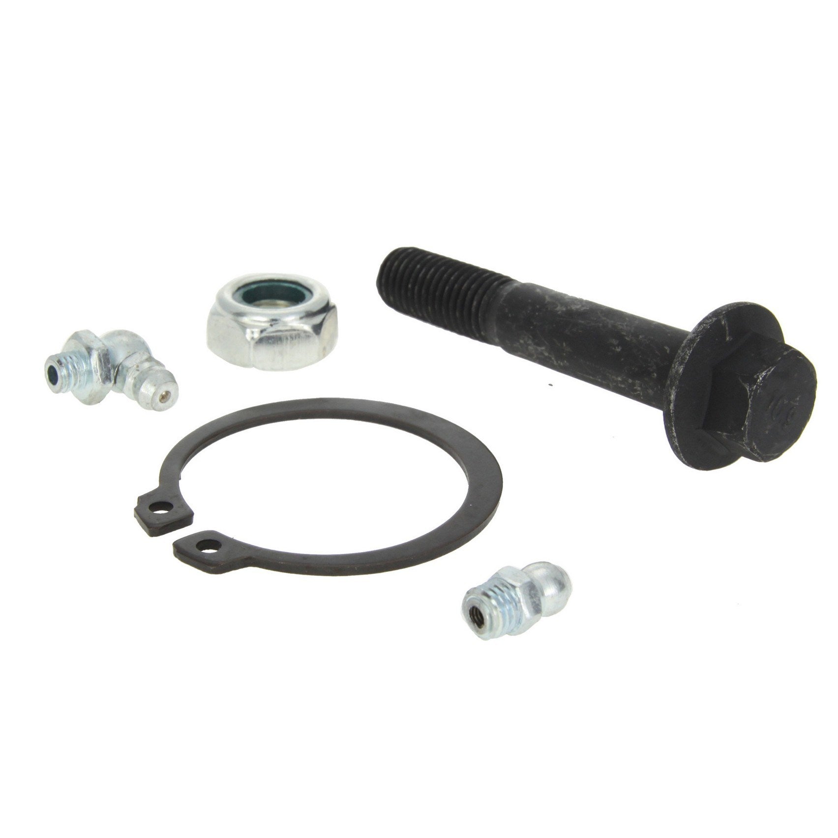 Centric 87-96 Ford F-150 RWD Front Upper Premium Ball Joint