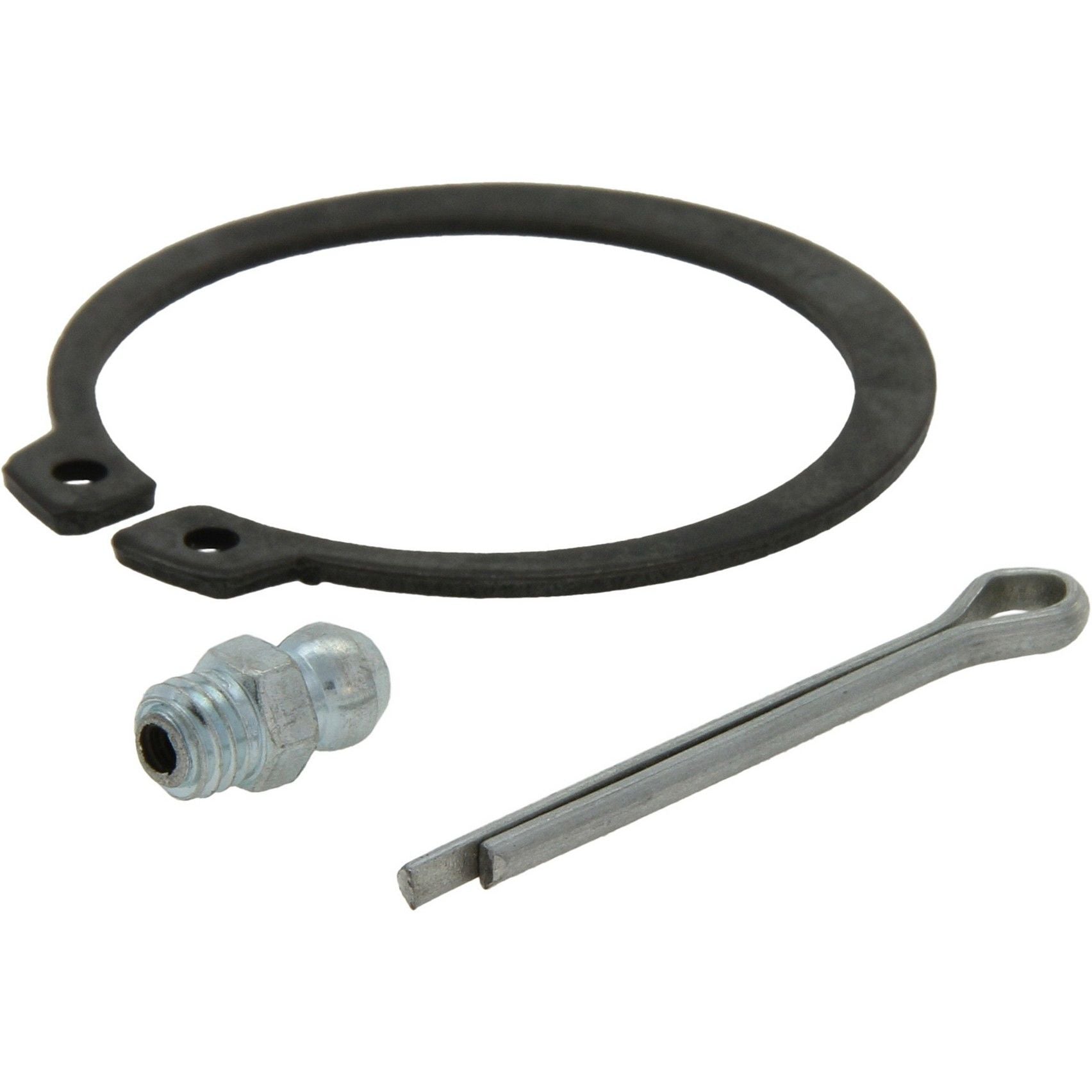 Centric 87-96 Ford F-150 RWD Front Lower Premium Ball Joint
