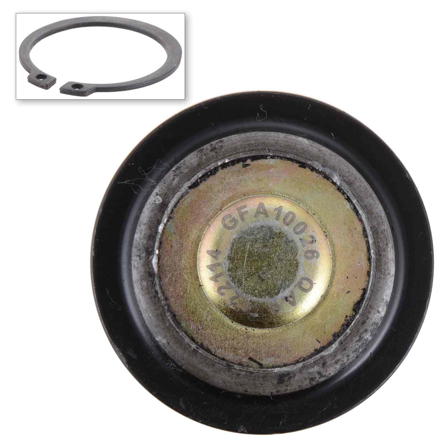 Centric Premium Ball Joint - Rear