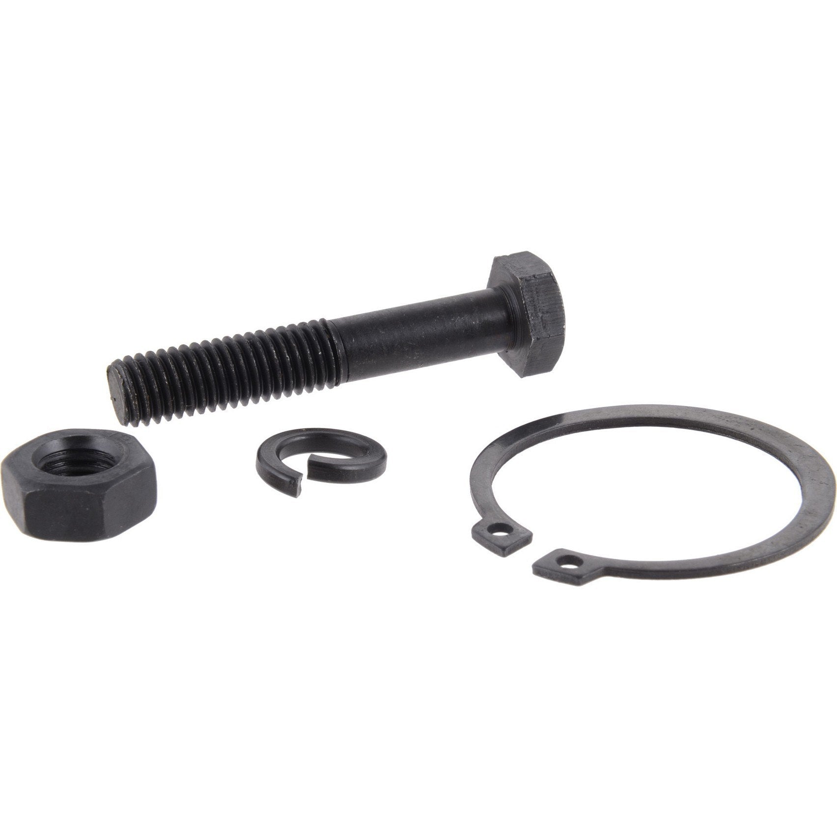 Centric 02-09 Chevy Trailblazer Premium Front Upper Ball Joint