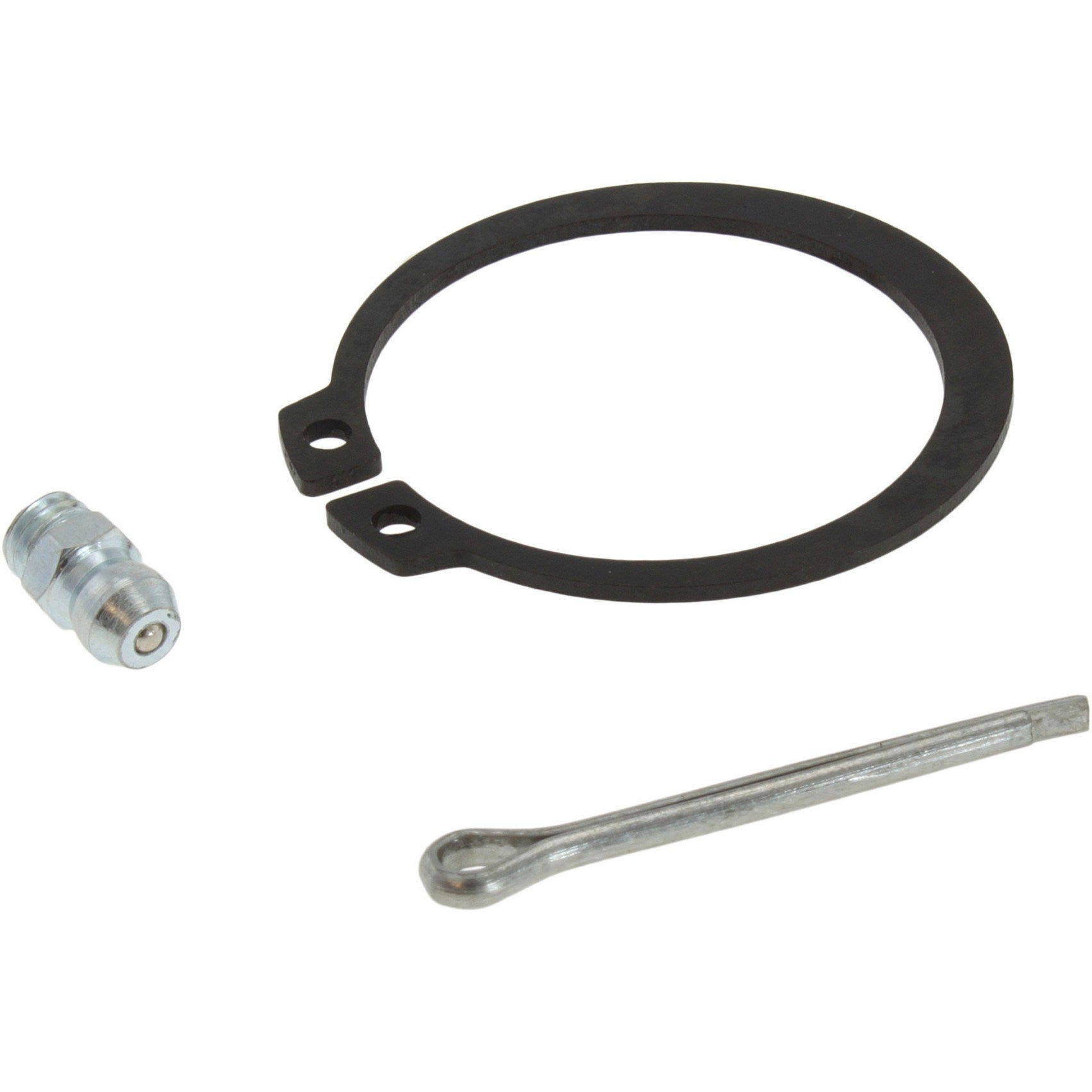 Centric 99-07 GMC Sierra 1500 / Chevrolet Silverado 1500 Front Upper Premium Ball Joint