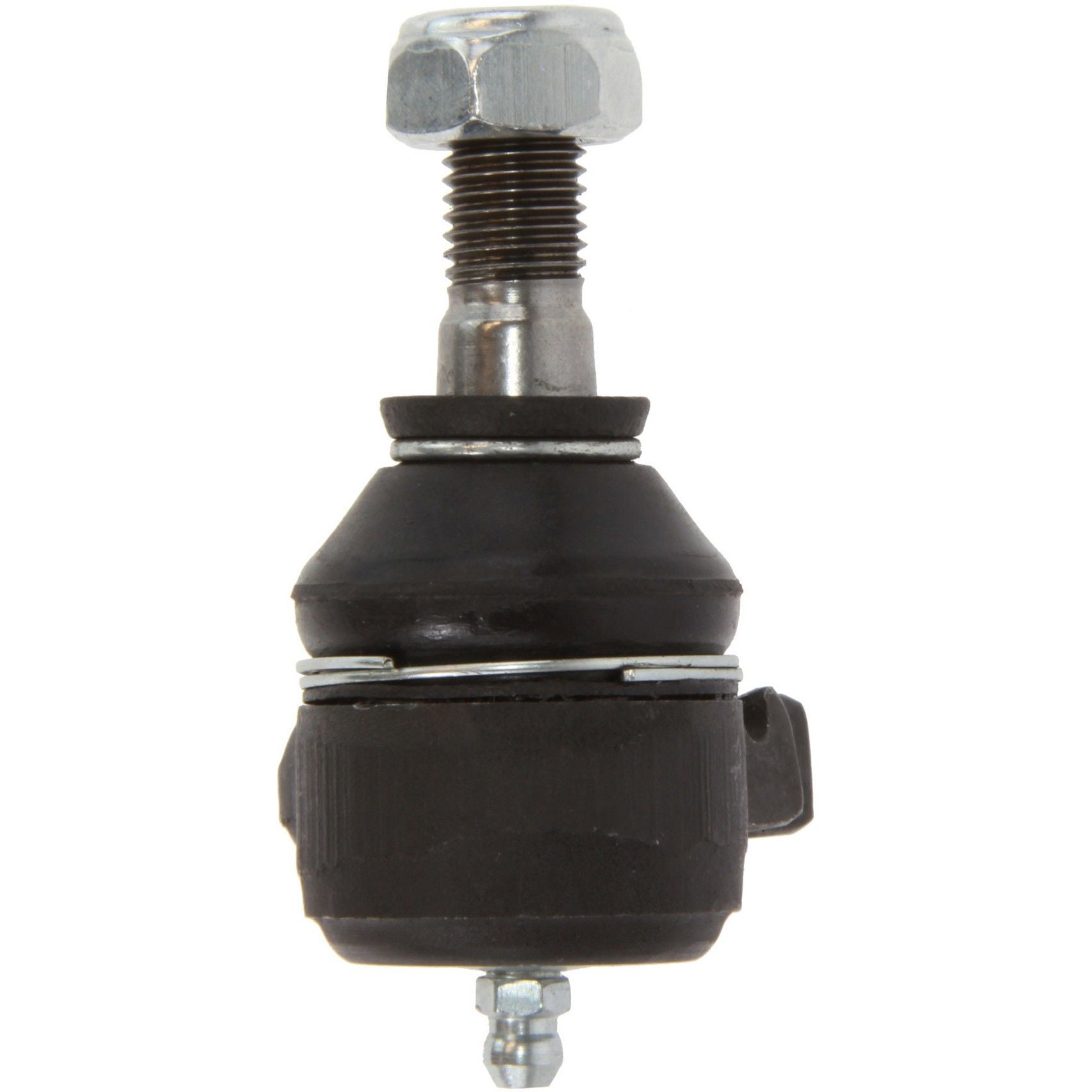 Centric 1985-1999 Volkswagen Jetta Premium Front Passenger Side Outer Steering Tie Rod End