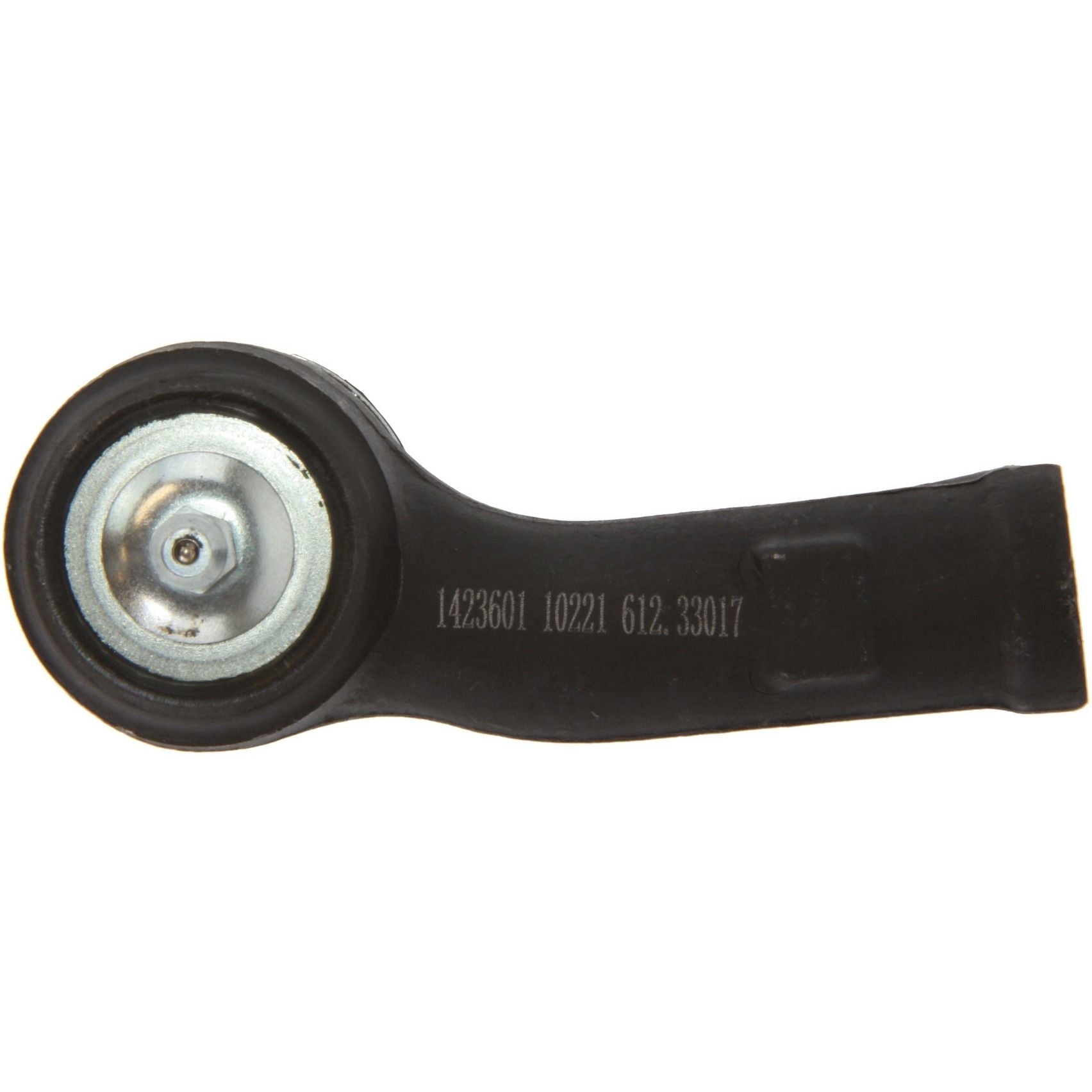 Centric 1985-1999 Volkswagen Jetta Premium Front Passenger Side Outer Steering Tie Rod End