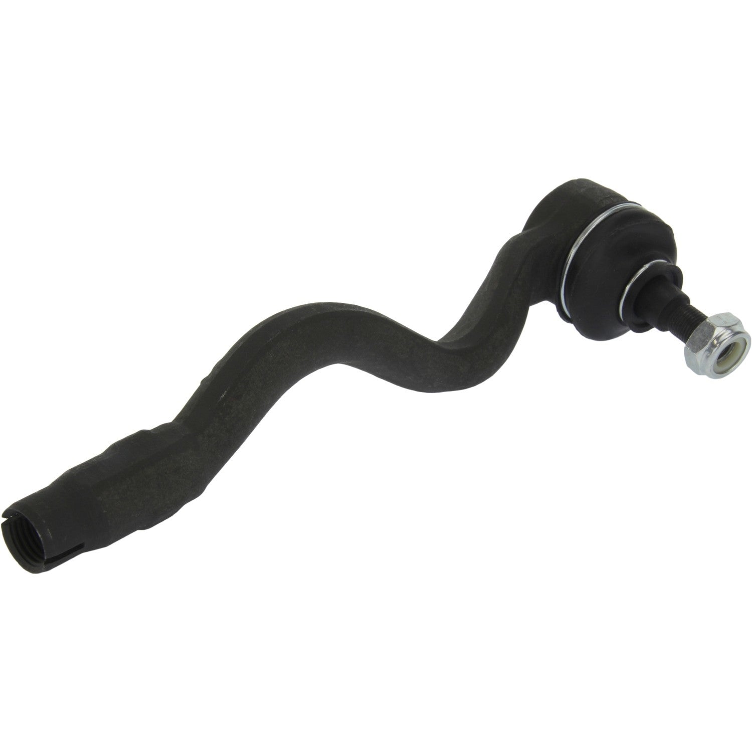 Centric 91-99 BMW 318i/318is Passenger Side Outer Steering Tie Rod Assembly