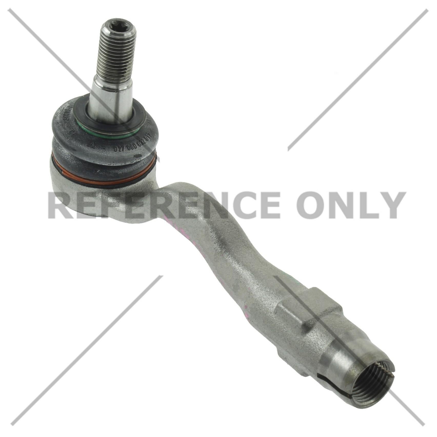 Centric 11-17 BMW X3 Premium Tie Rod End - Front Outer