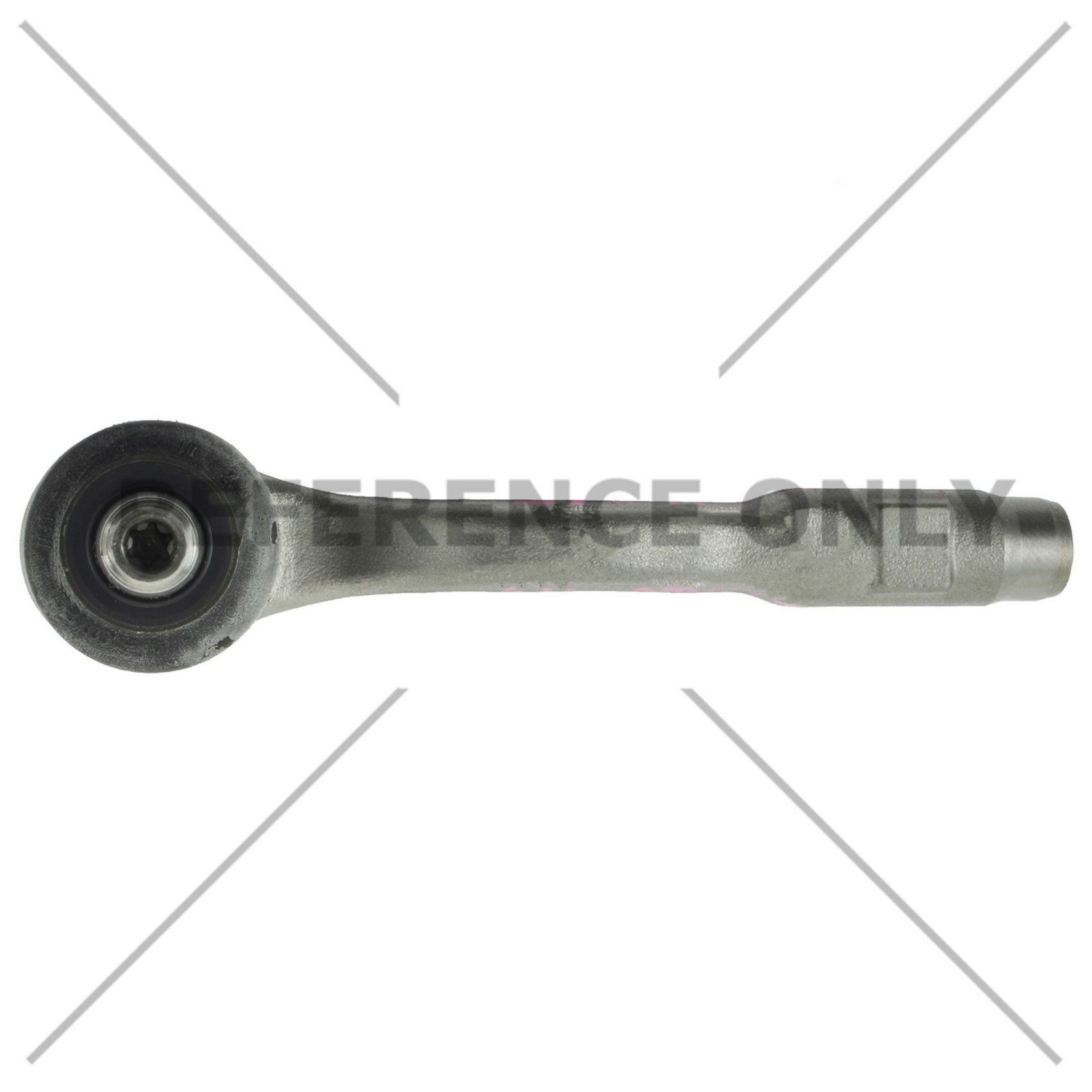 Centric 11-17 BMW X3 Premium Tie Rod End - Front Outer