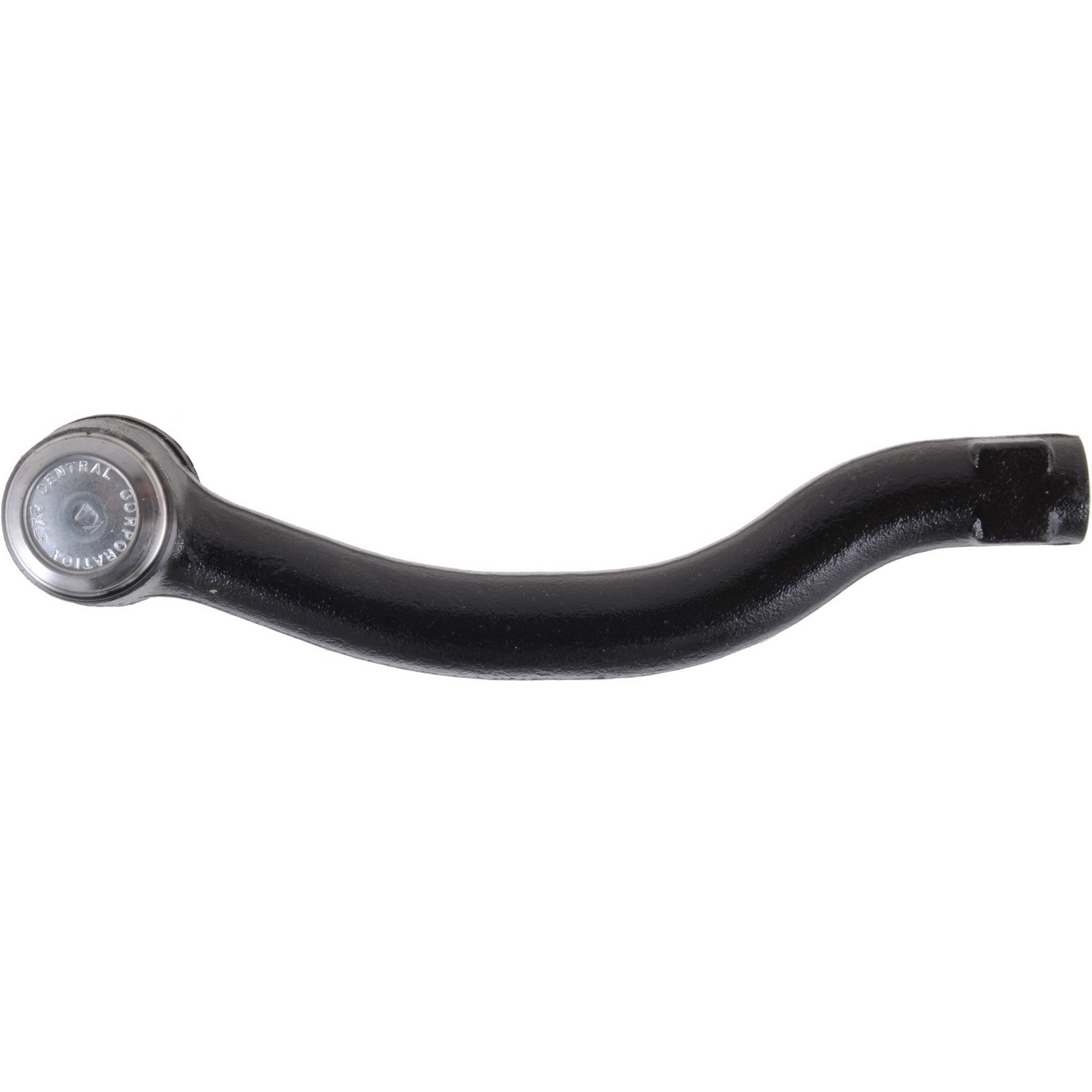 Centric Premium Tie Rod End - Front Right Outer
