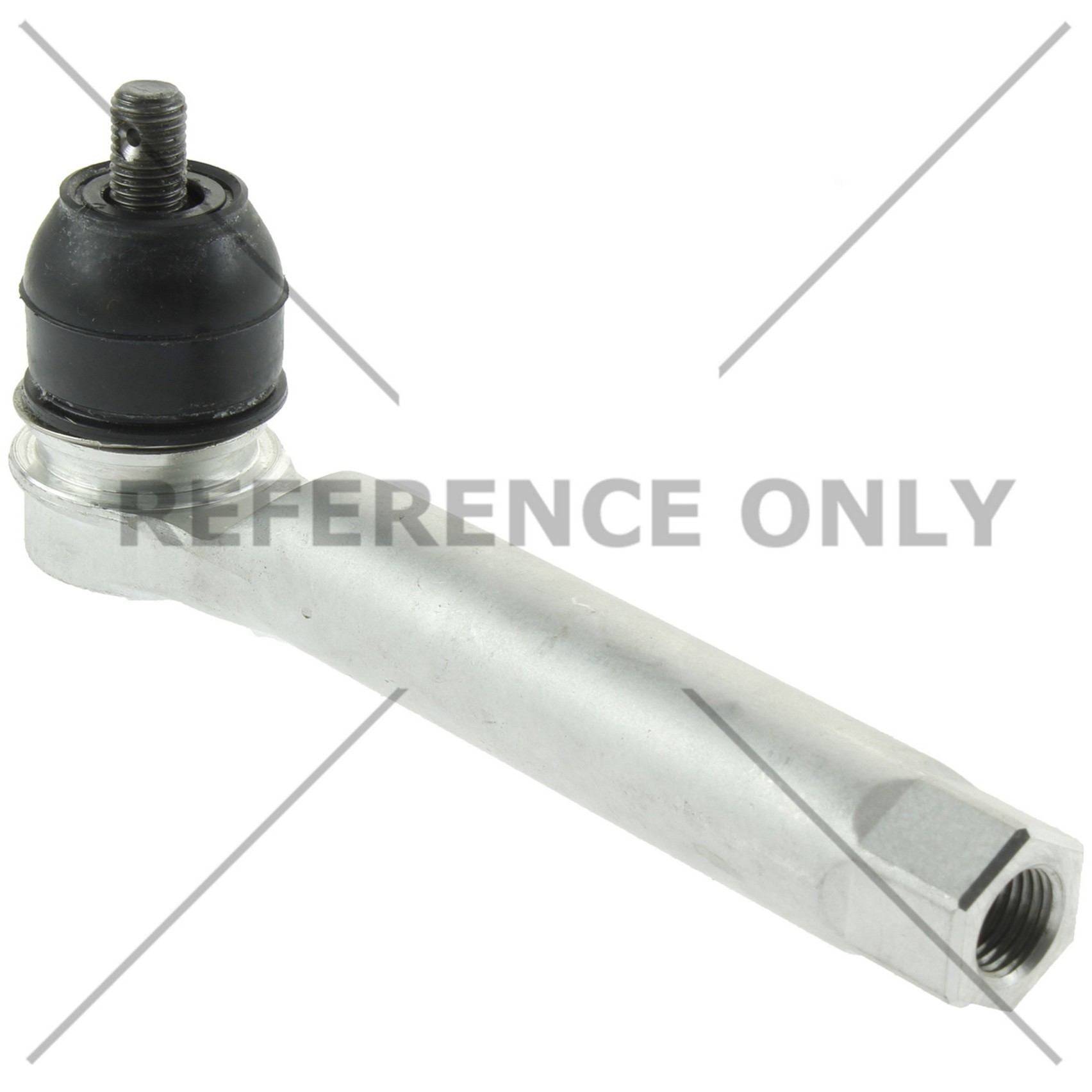 Centric 00-06 Honda Insight Premium Tie Rod End - Front Right Outer