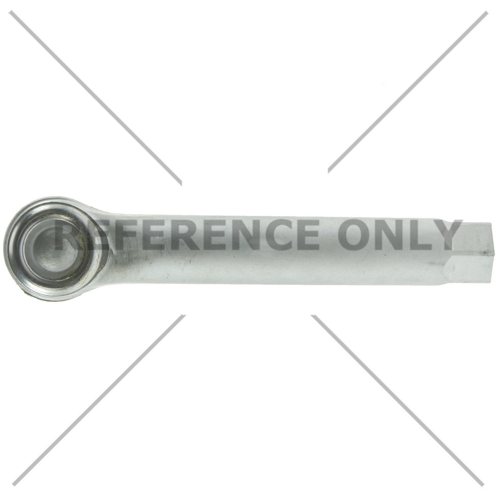 Centric 00-06 Honda Insight Premium Tie Rod End - Front Right Outer