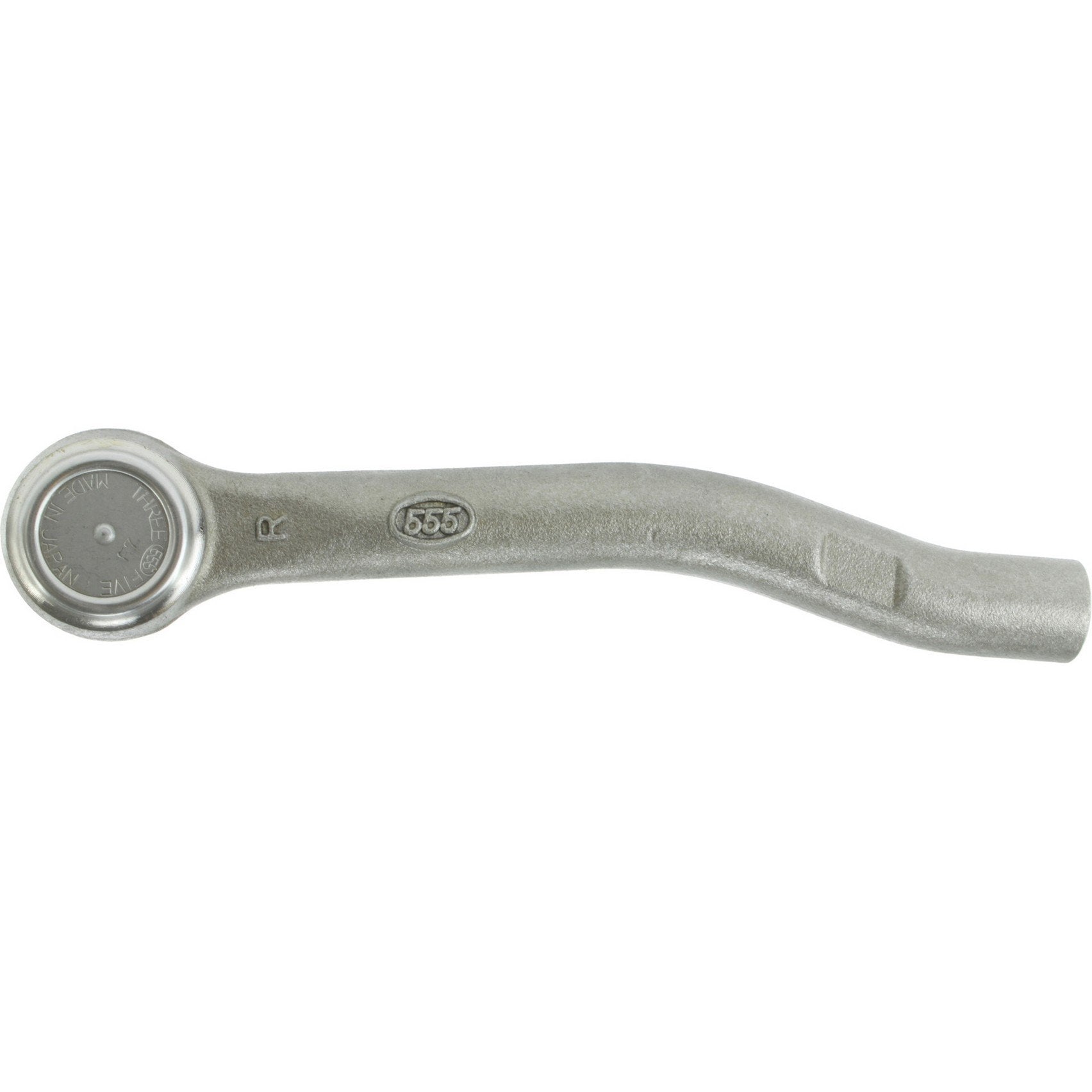 Centric Premium Tie Rod End - Front Right Outer