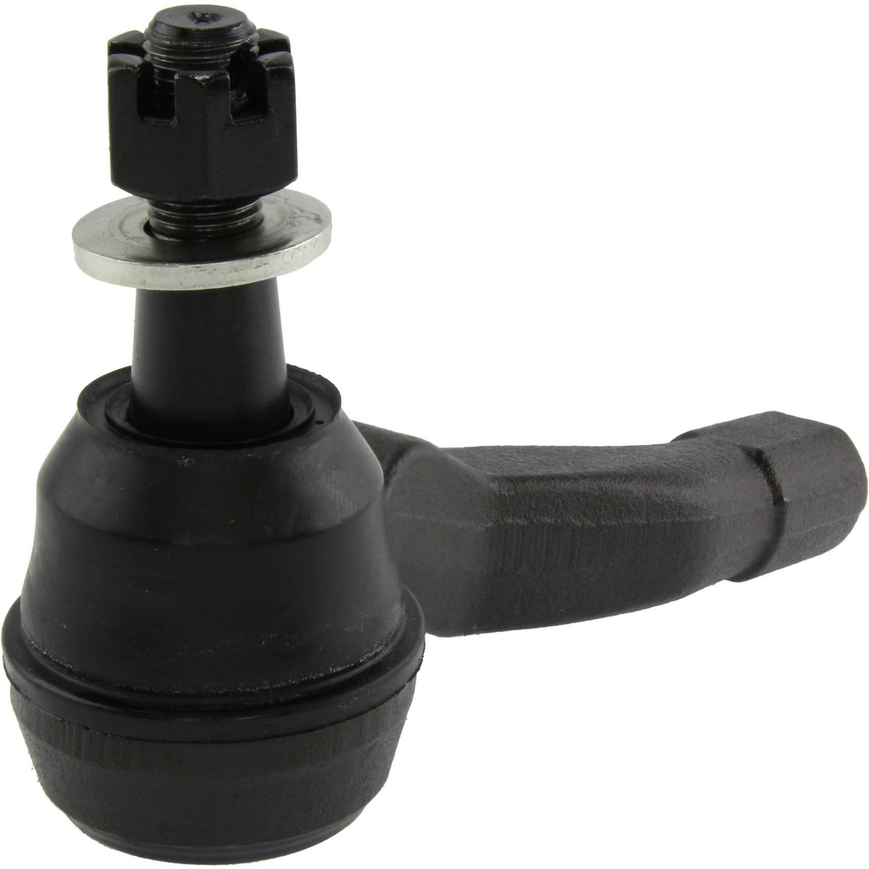 Centric 03-09 Nissan 350Z Front Left Outer Steering Tie Rod End