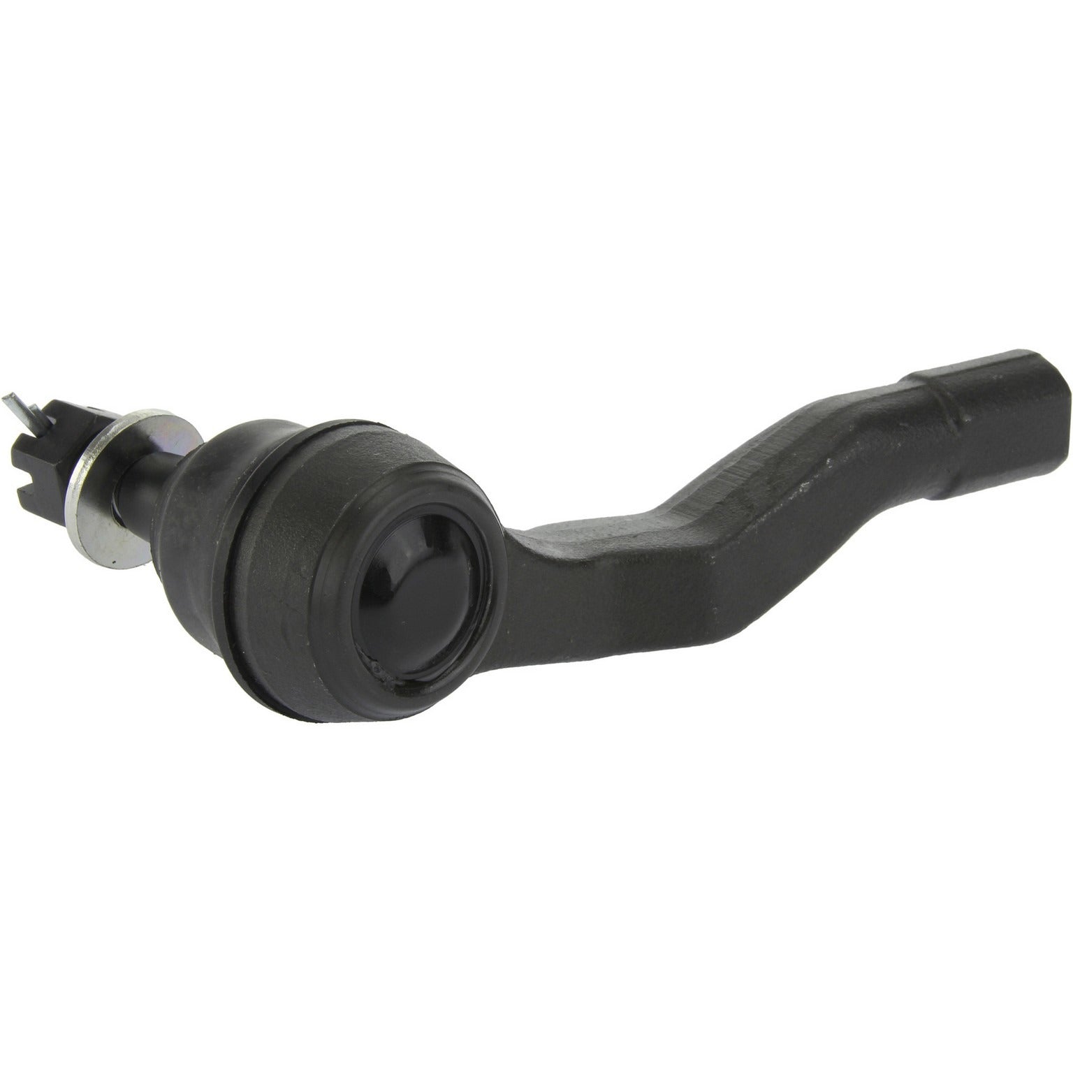 Centric 03-09 Nissan 350Z Front Left Outer Steering Tie Rod End