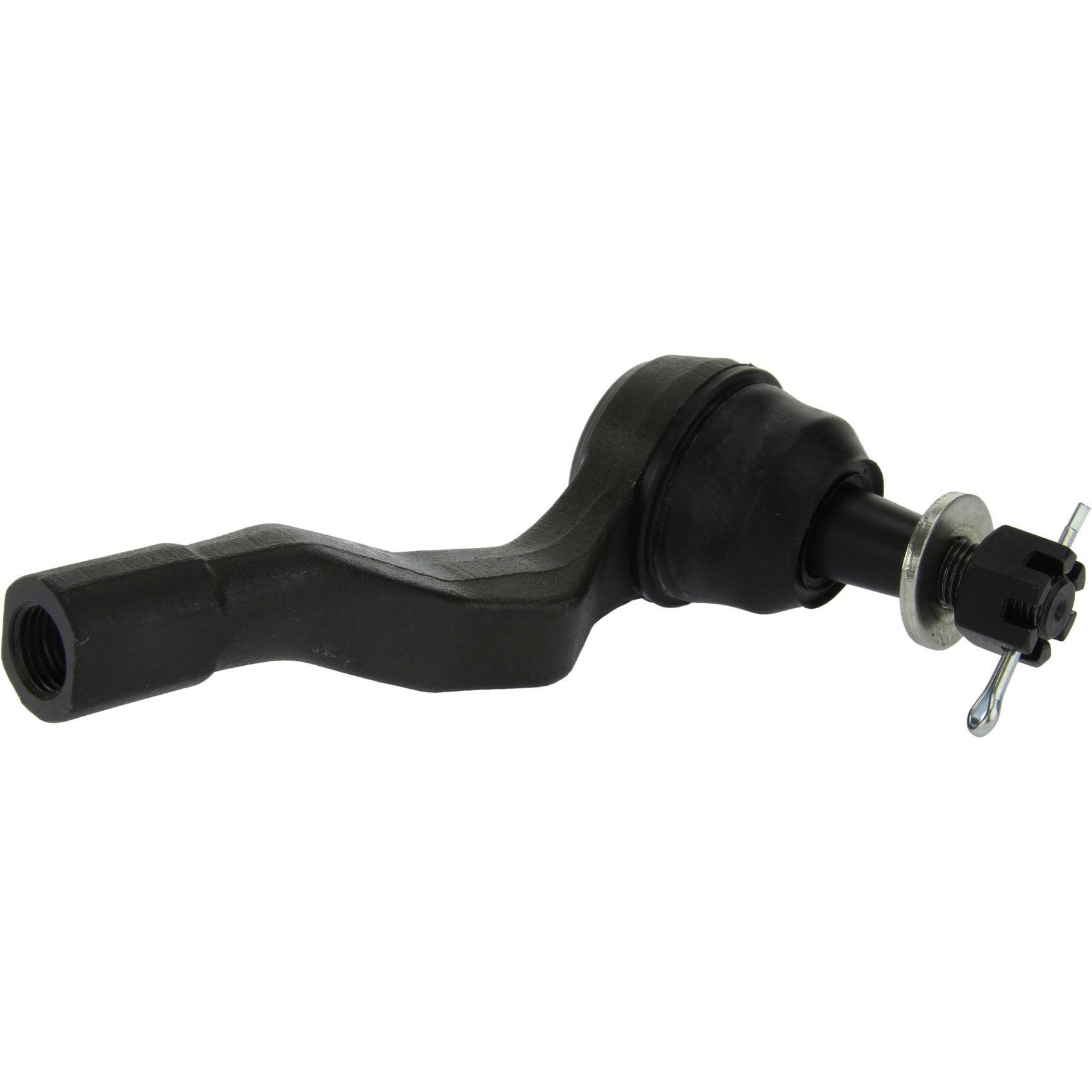 Centric 03-09 Nissan 350Z Front Left Outer Steering Tie Rod End