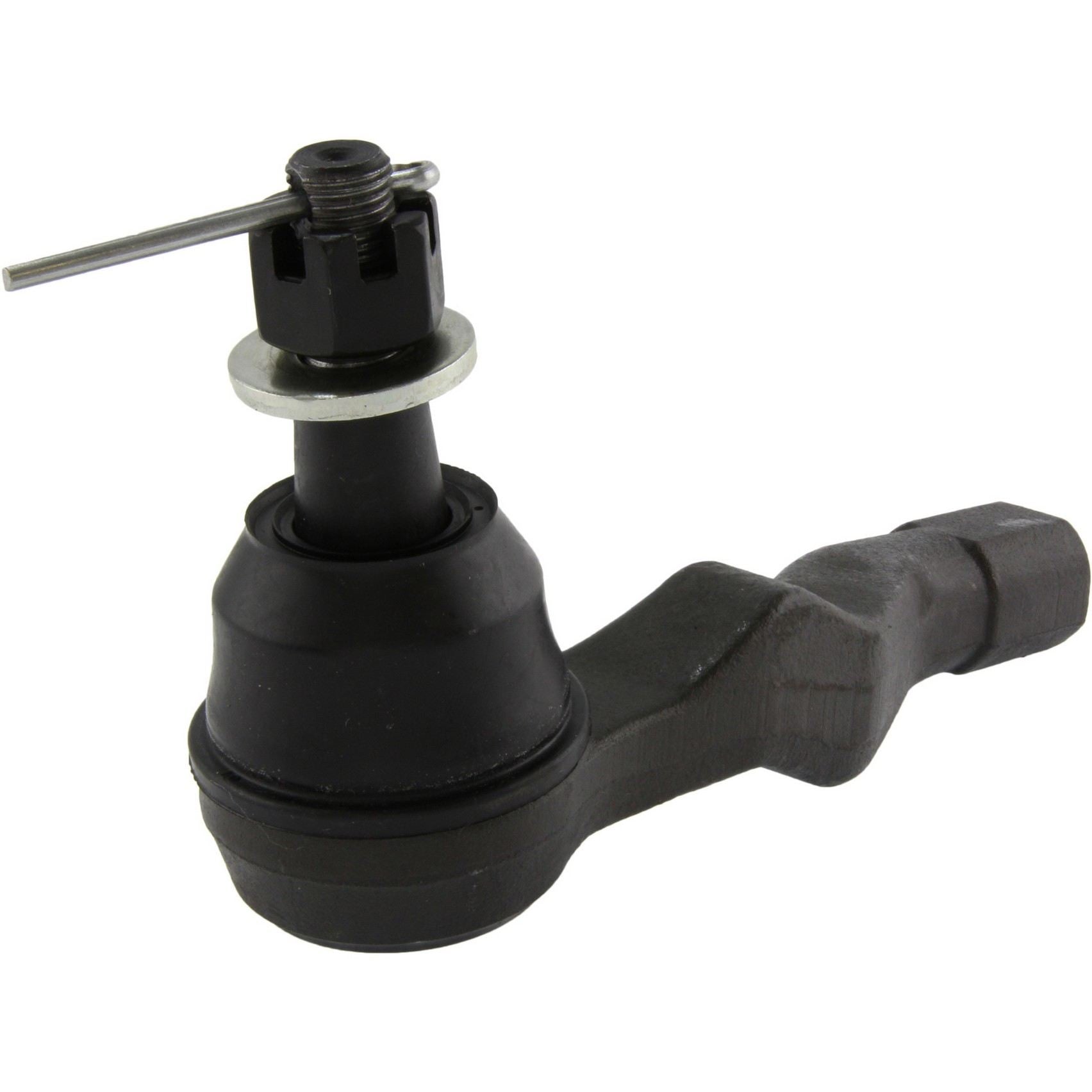 Centric 03-09 Nissan 350Z Front Right Outer Steering Tie Rod End