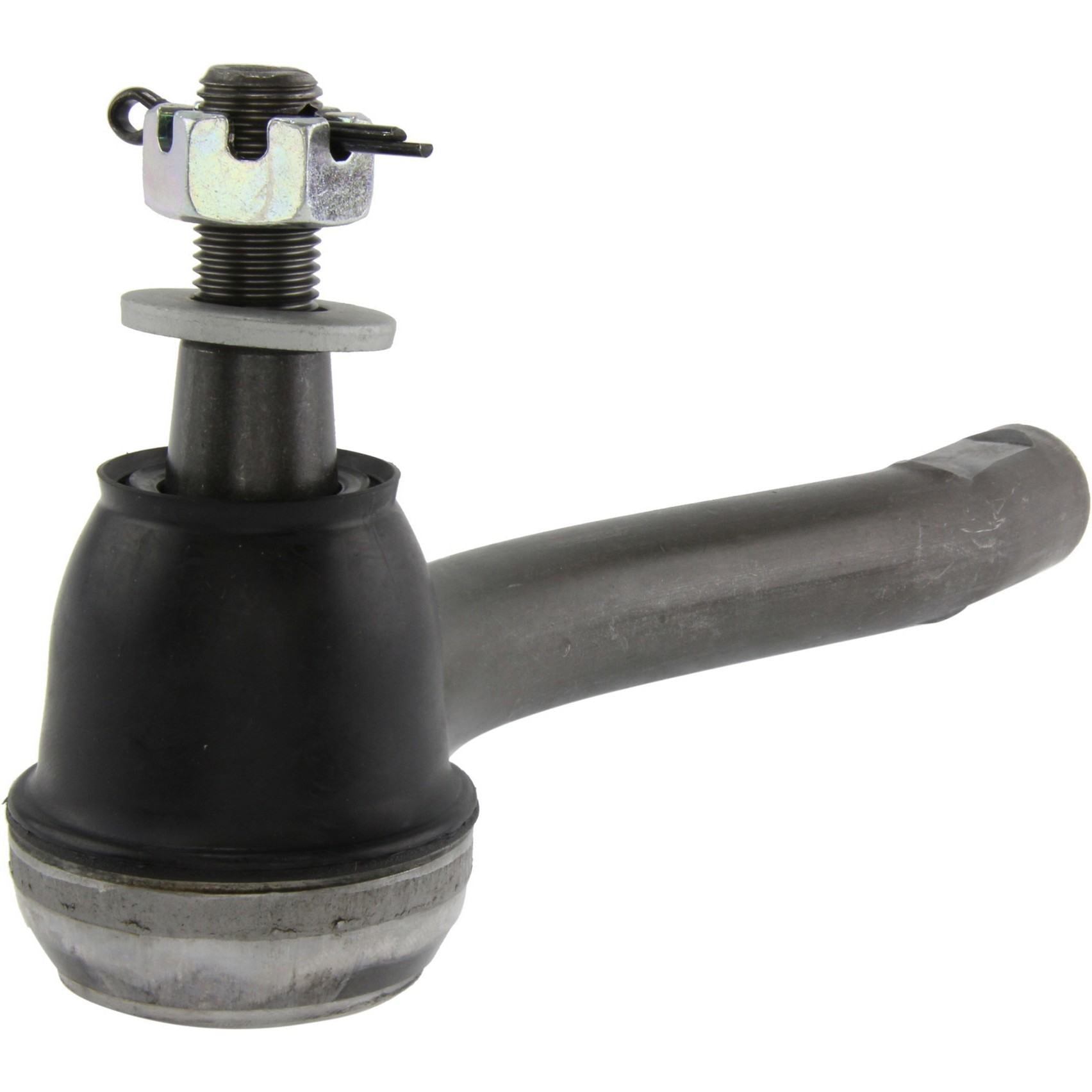 Centric 08-13 Infiniti G37 Front Driver Side Outer Steering Tie Rod End