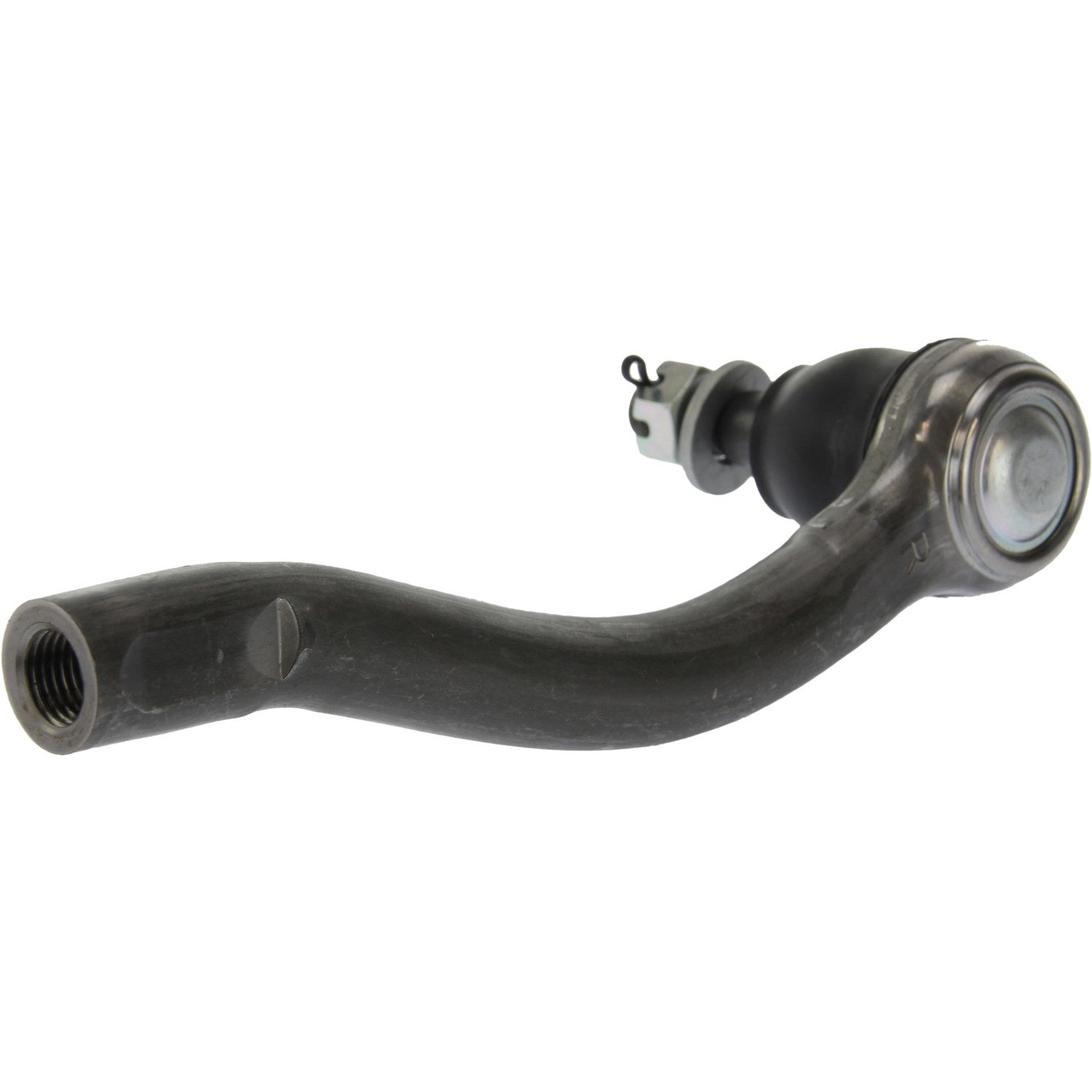 Centric 08-13 Infiniti G37 Front Passenger Side Outer Steering Tie Rod End