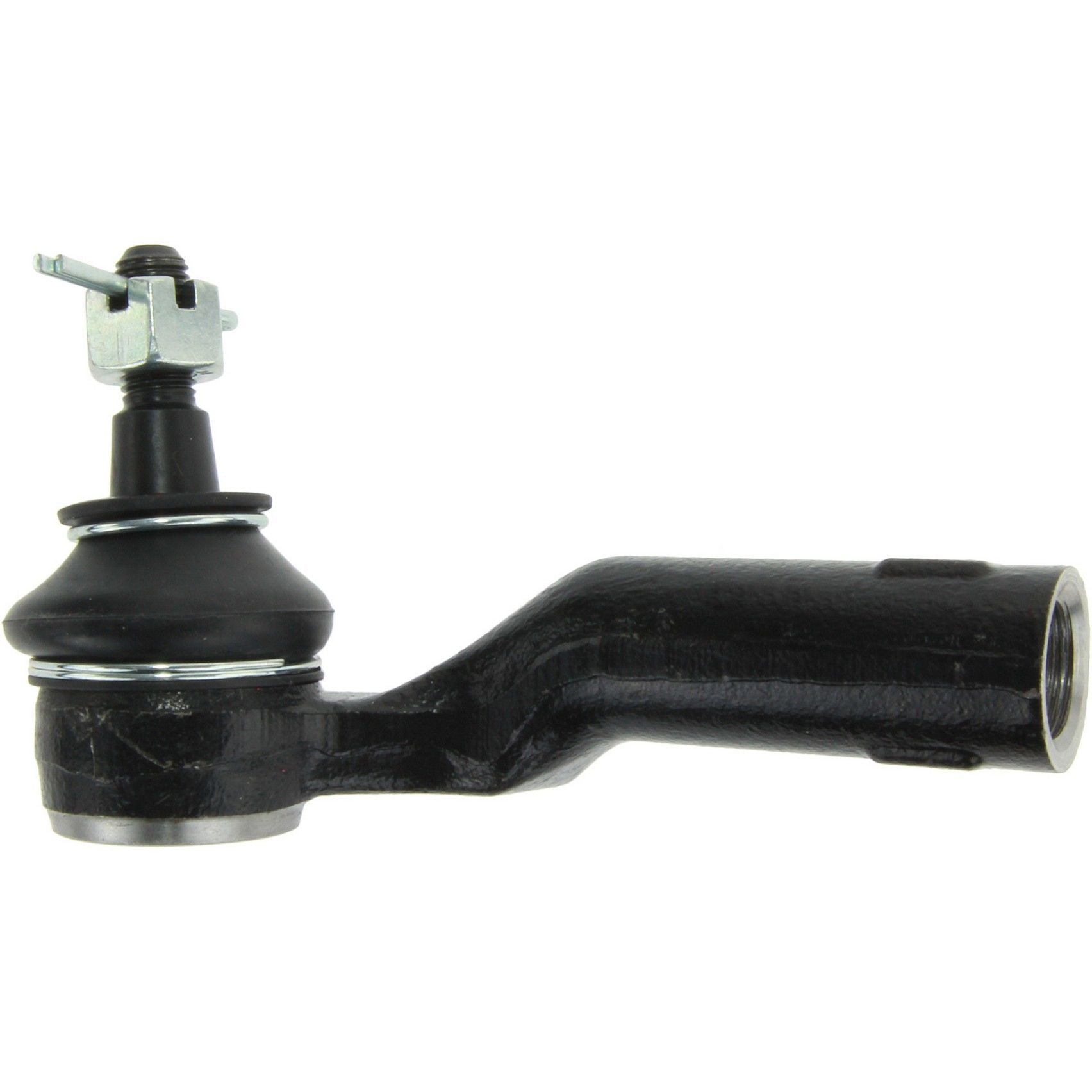 Centric Premium Tie Rod End - Front Left Outer