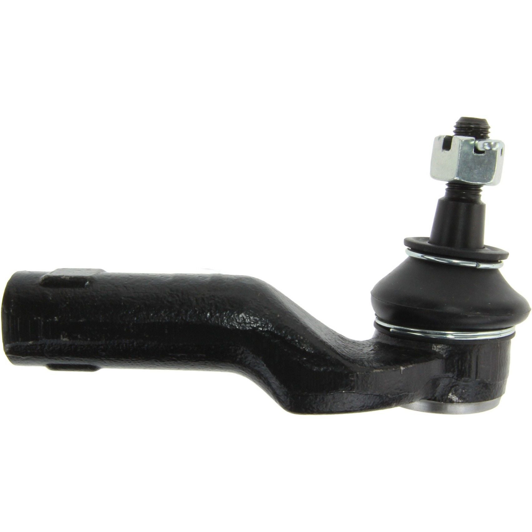 Centric Premium Tie Rod End - Front Left Outer