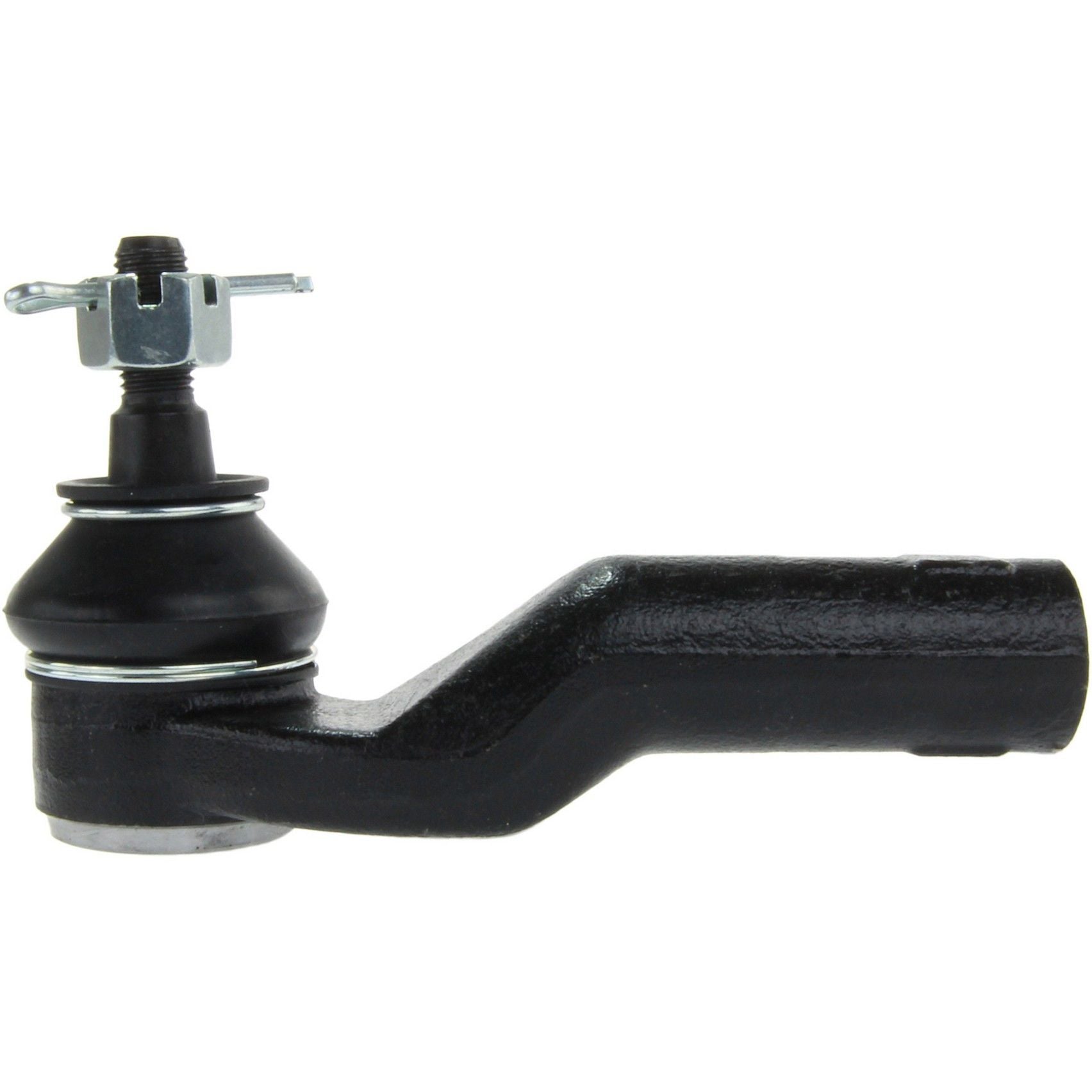 Centric Premium Tie Rod End - Front Right Outer