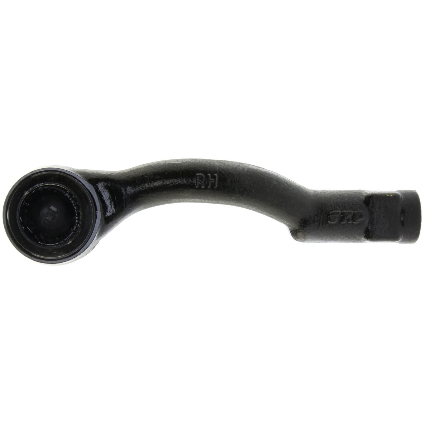 Centric 09-15 Hyundai Equus Front Right Outer Premium Tie Rod End