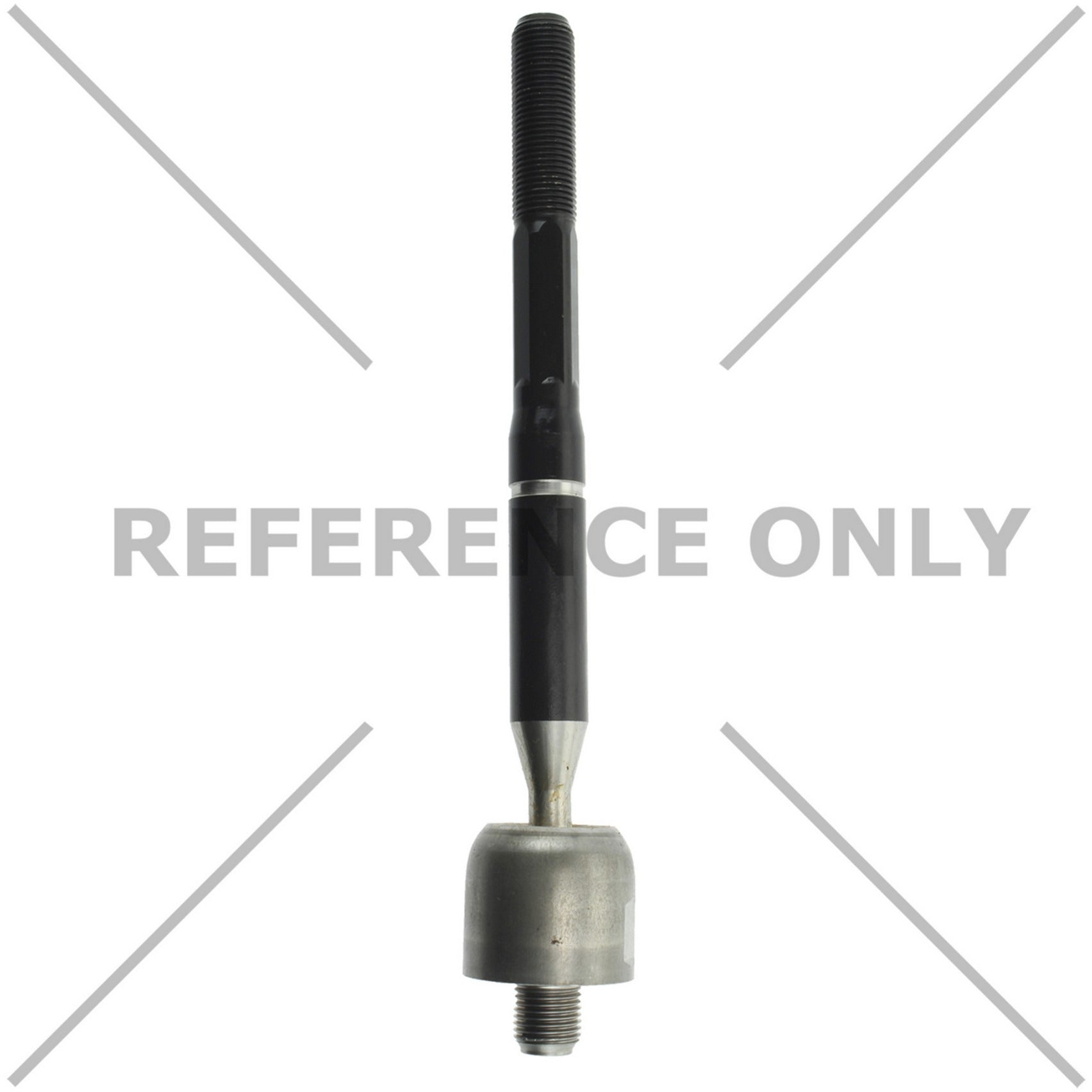 Centric 15-17 Kia Optima Premium Steering Rack Socket End - Front Inner