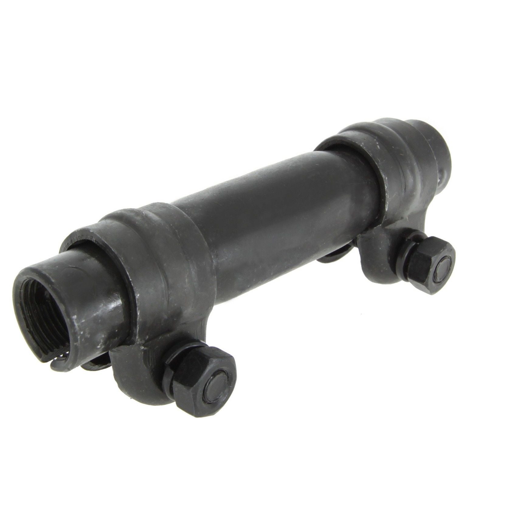 Centric Premium Tie Rod Adjustable Sleeve - Front