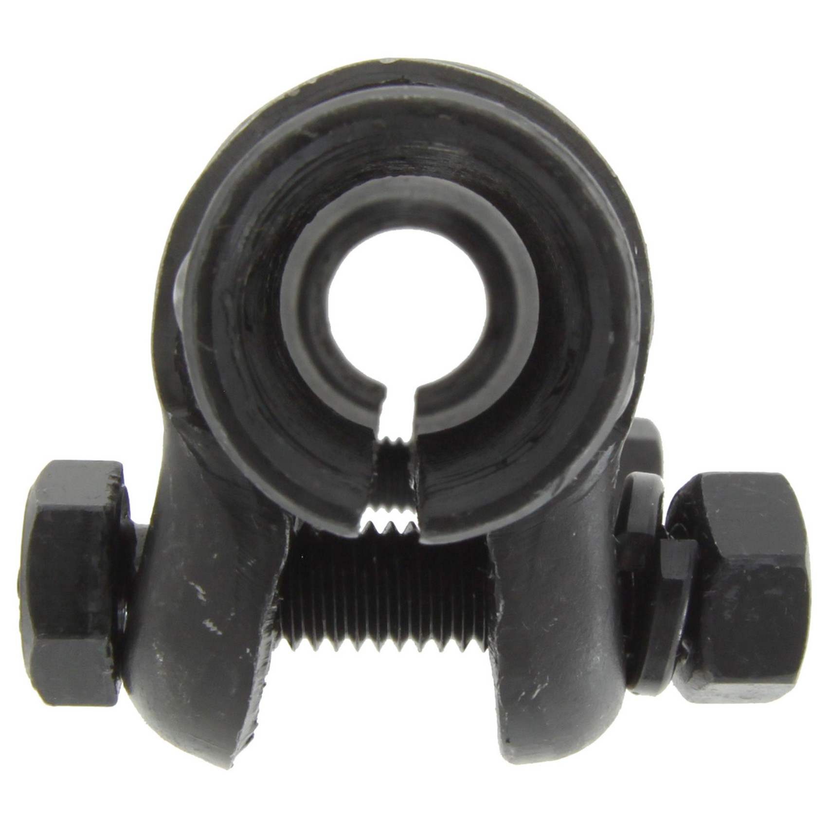Centric Premium Tie Rod Adjustable Sleeve - Front