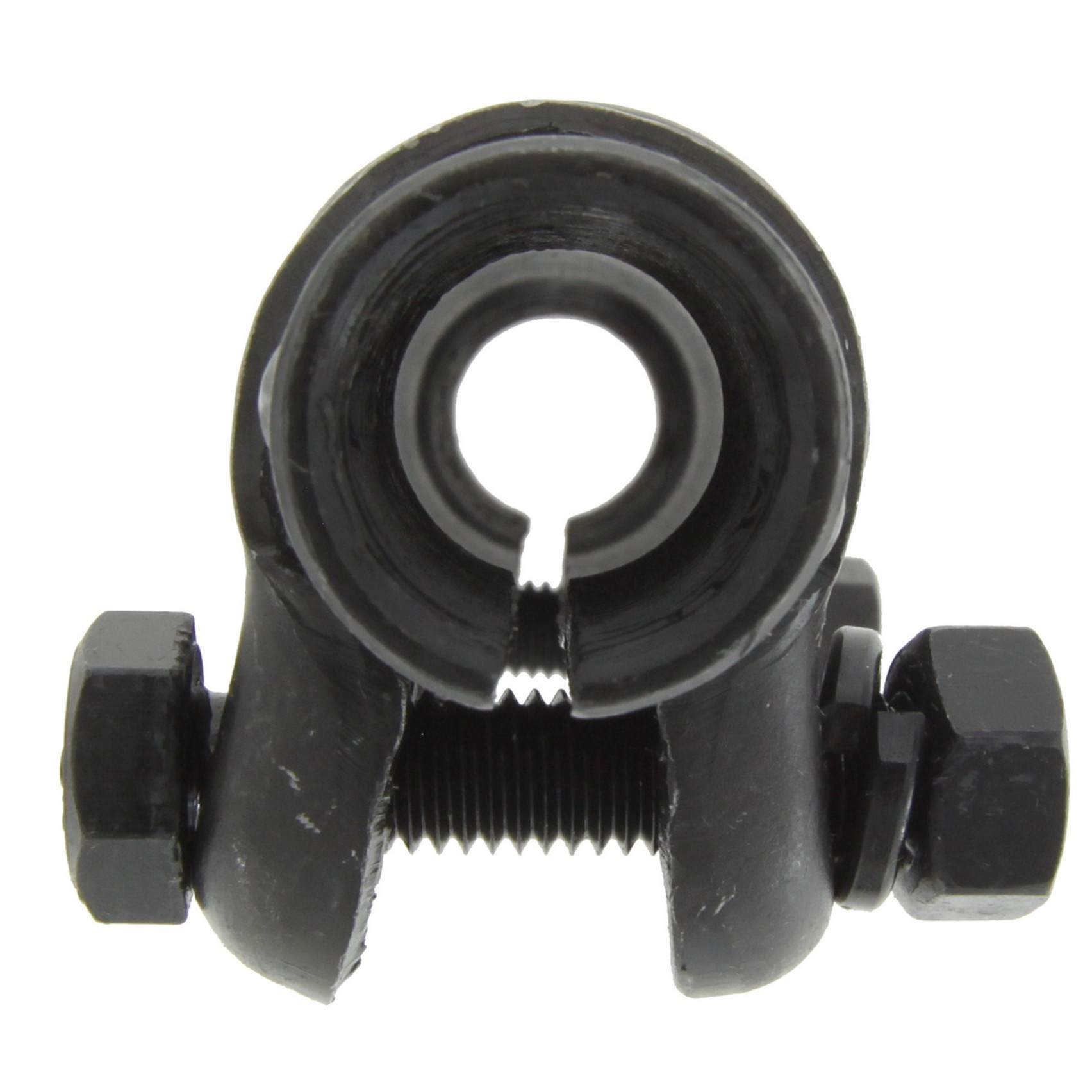 Centric Premium Tie Rod Adjustable Sleeve - Front