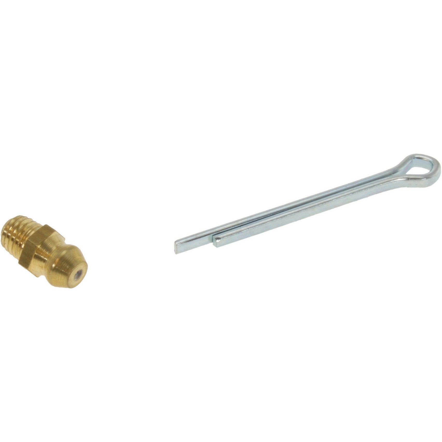 Centric 80-96 Ford F-150 Front Right Outer Tie Rod