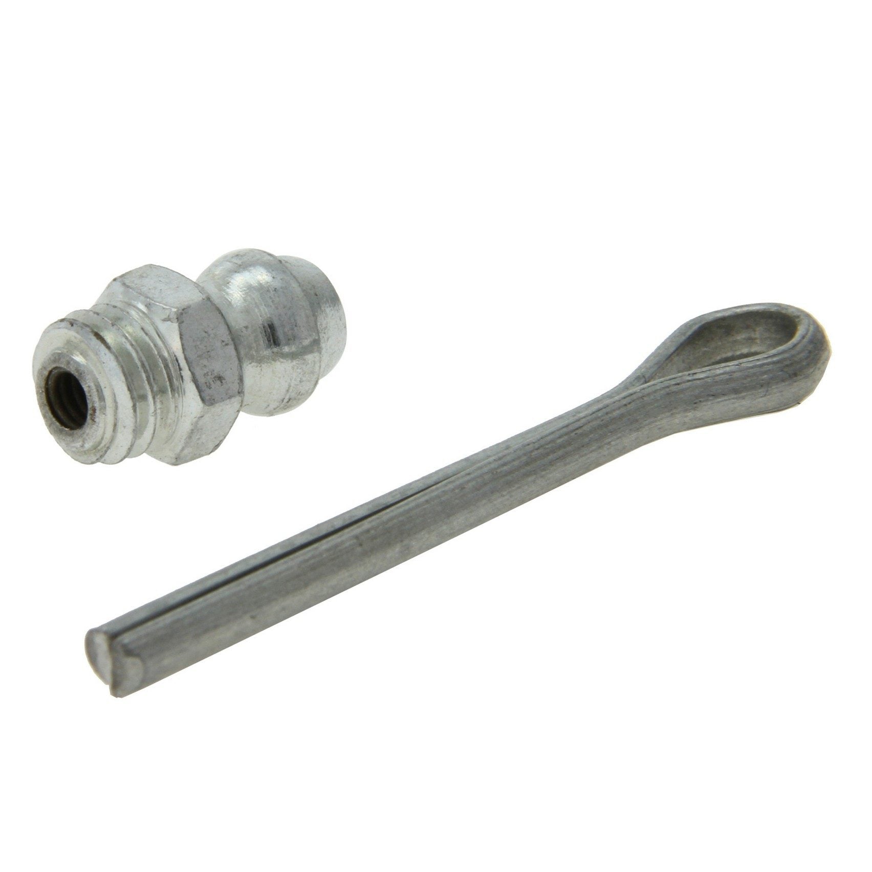 Centric 80-96 Ford F-150 Front Left Inner Tie Rod End