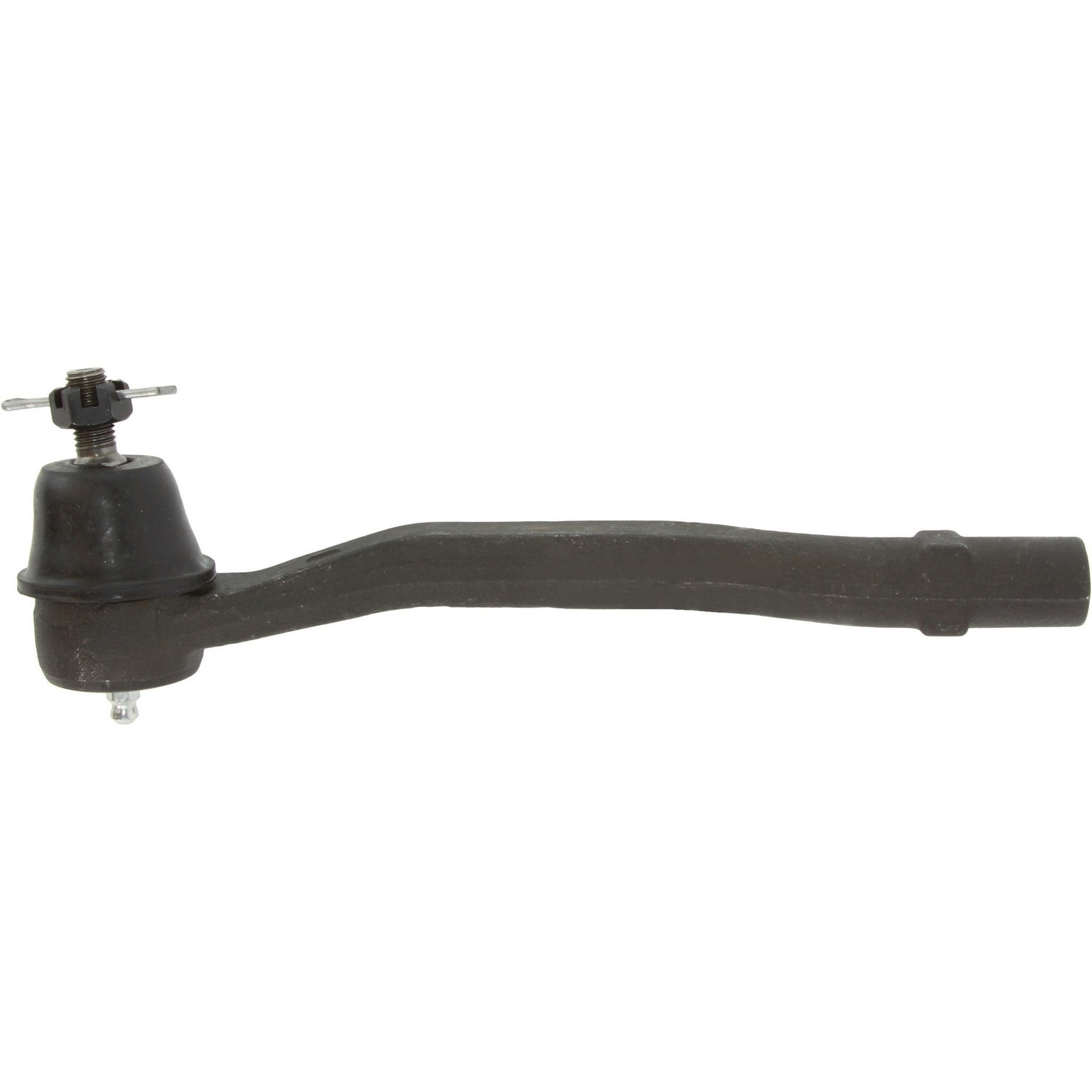 Centric Standard Tie Rod End - Front Left Outer