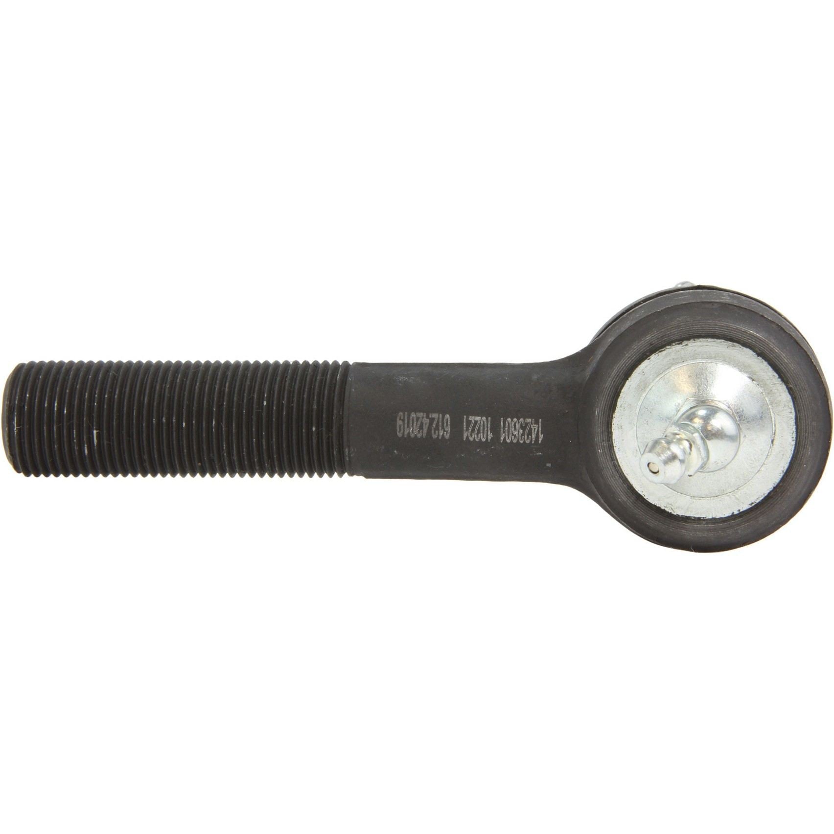 Centric Standard Tie Rod End - Front Outer