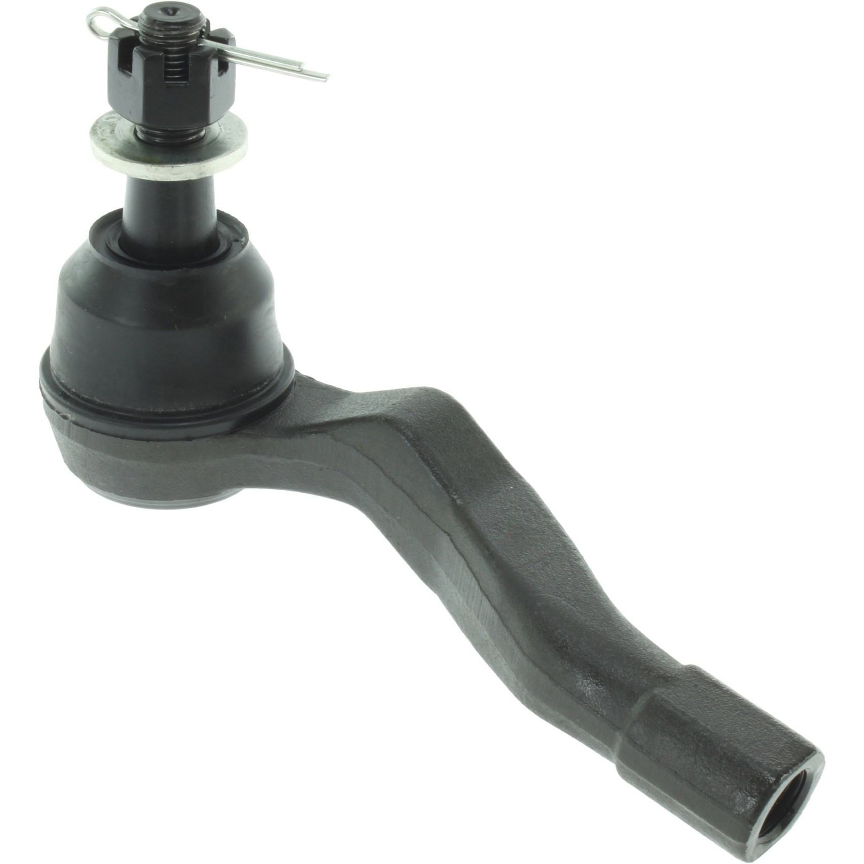 Centric Standard Tie Rod End - Front Left Outer